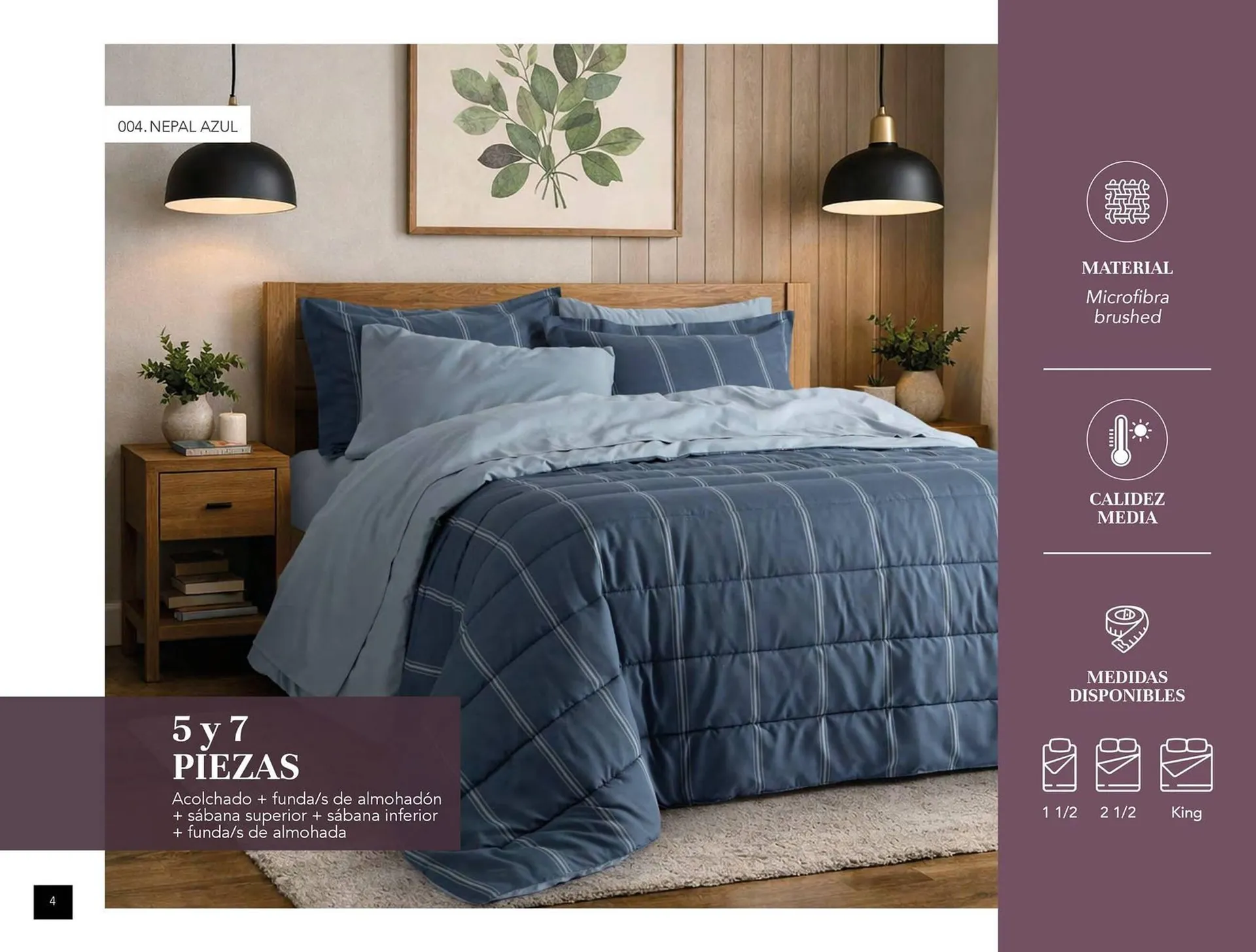 Ofertas de Catálogo Jean Cartier 1 de septiembre al 28 de febrero 2027 - Página 6 del catálogo