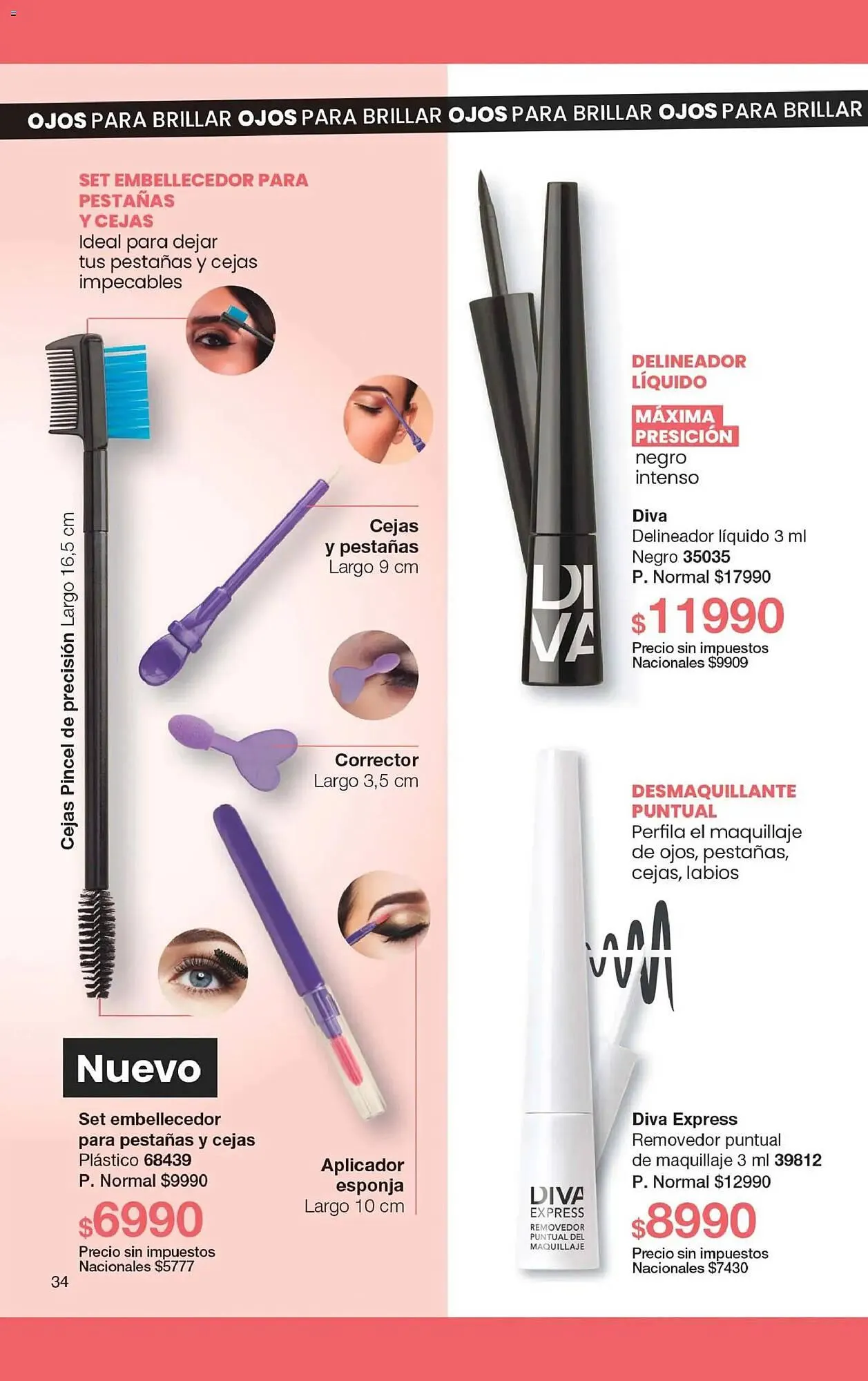 Ofertas de Folleto Gigot 30 de abril al 17 de mayo 2026 - Página 58 del catálogo