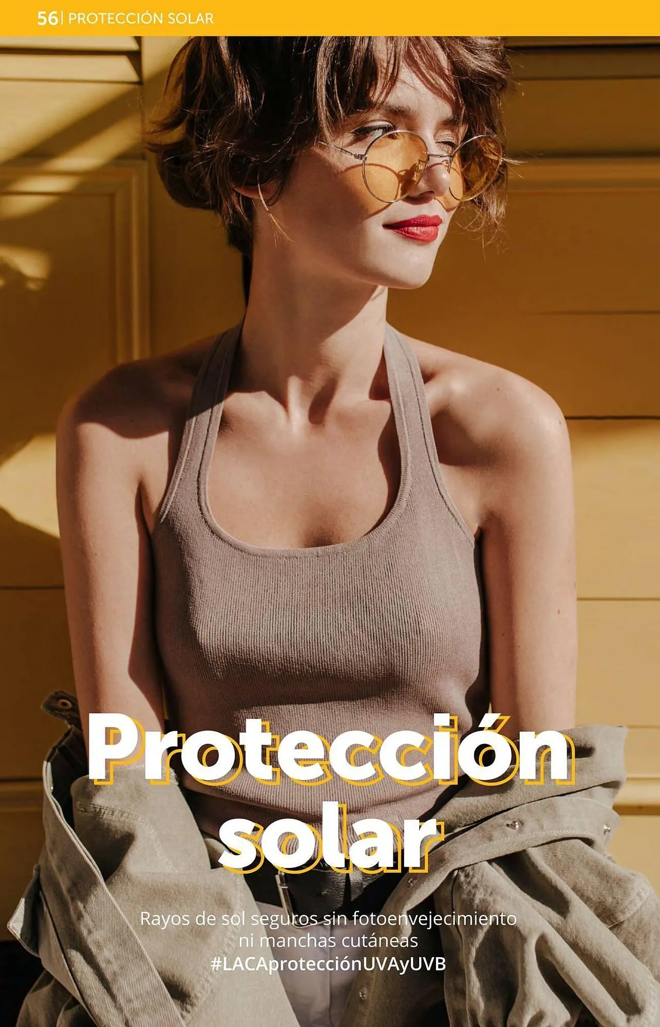 Ofertas de Catálogo Laboratorio LACA 2 de diciembre al 31 de diciembre 2024 - Página 56 del catálogo