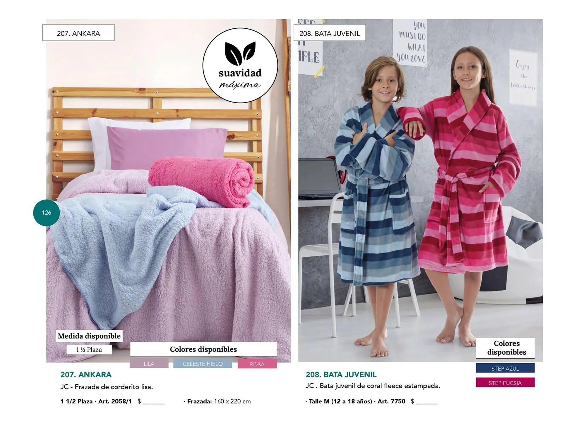 Ofertas de Catálogo Jean Cartier 24 de marzo al 30 de marzo 2025 - Página 128 del catálogo