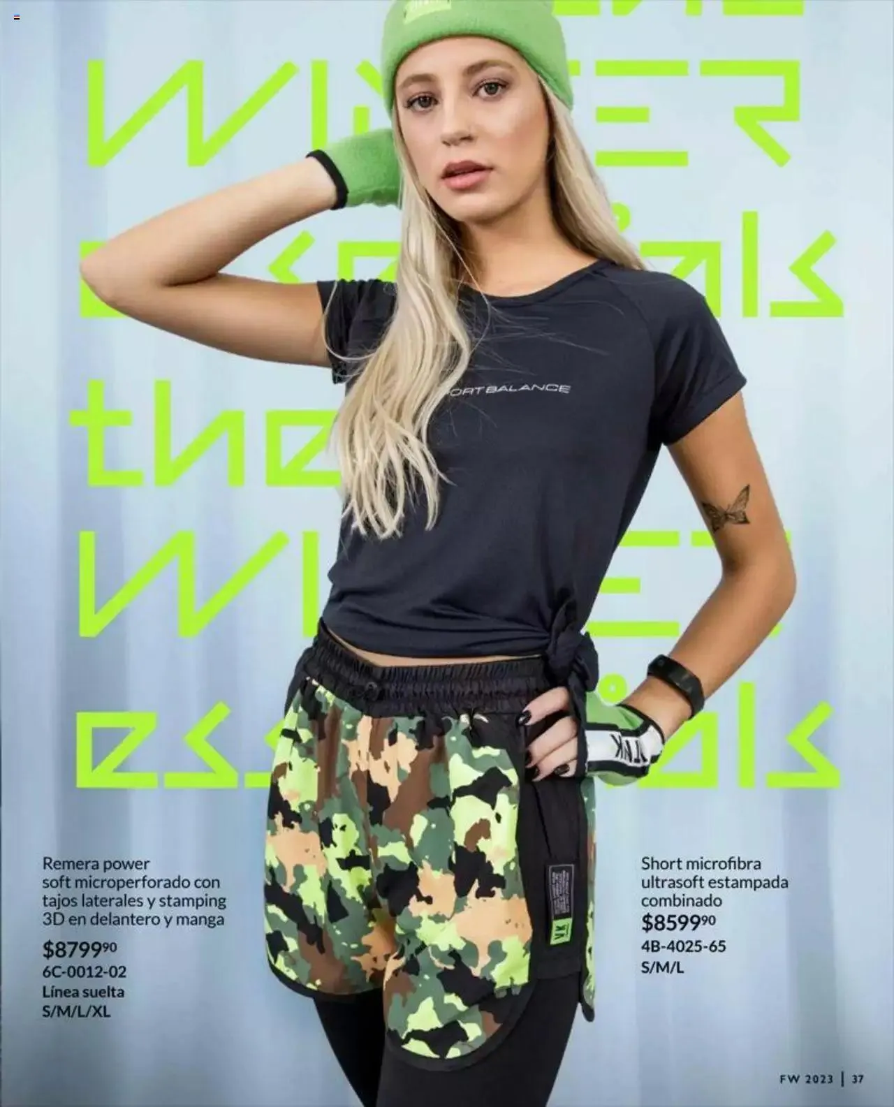 Ofertas de Vitnik catálogo 16 de junio al 31 de diciembre 2023 - Página 37 del catálogo