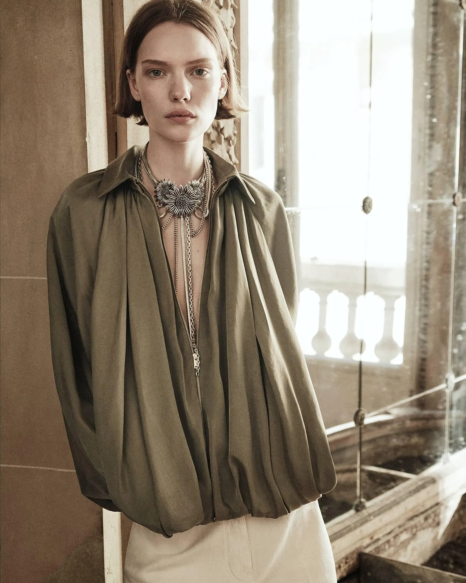 Ofertas de Catálogo ZARA 6 de marzo al 31 de marzo 2025 - Página 5 del catálogo