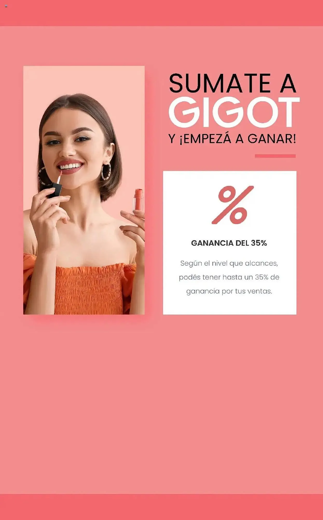 Ofertas de Folleto Gigot 1 de octubre al 31 de octubre 2025 - Página 3 del catálogo
