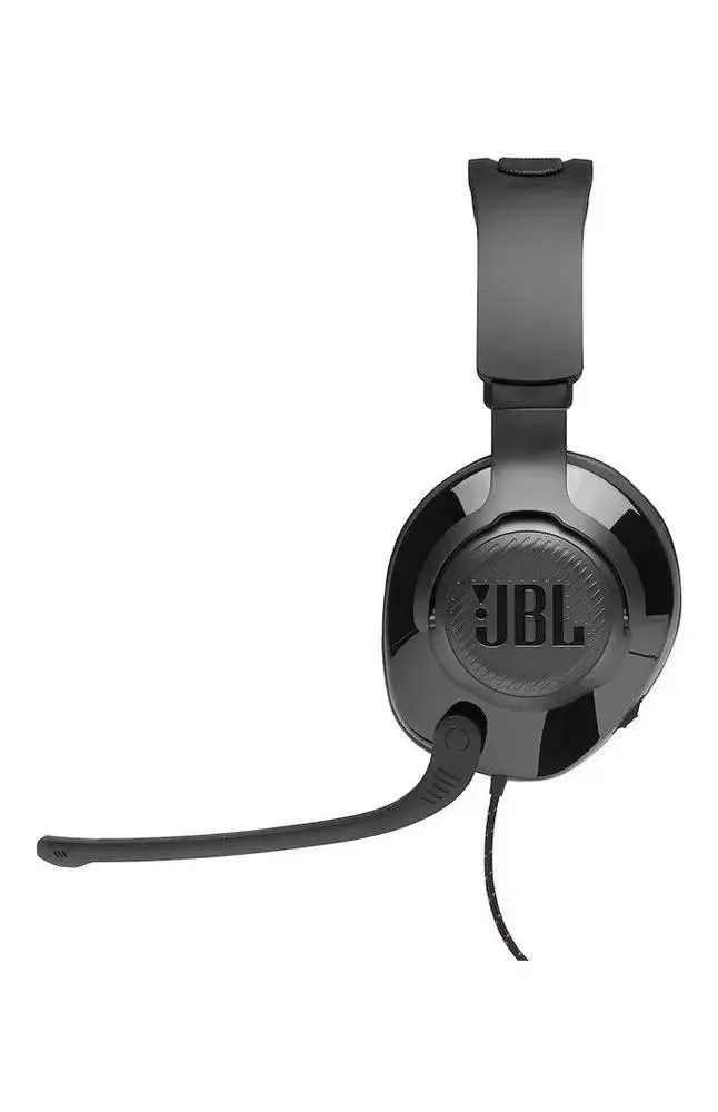 JBL Quantum 300 Auriculares con Cable