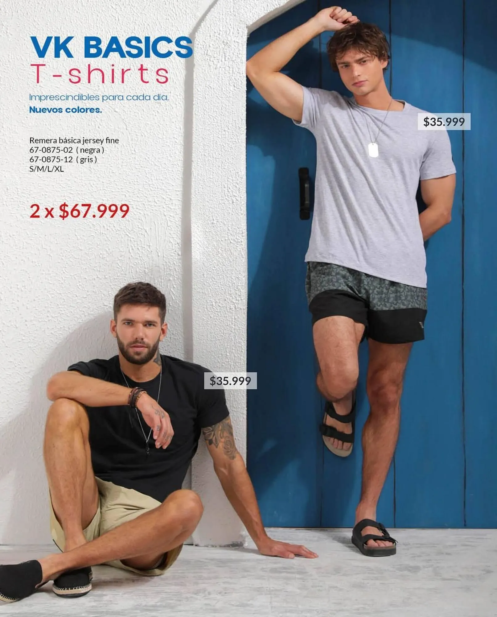 Ofertas de Catálogo Vitnik 1 de enero al 31 de diciembre 2026 - Página 15 del catálogo