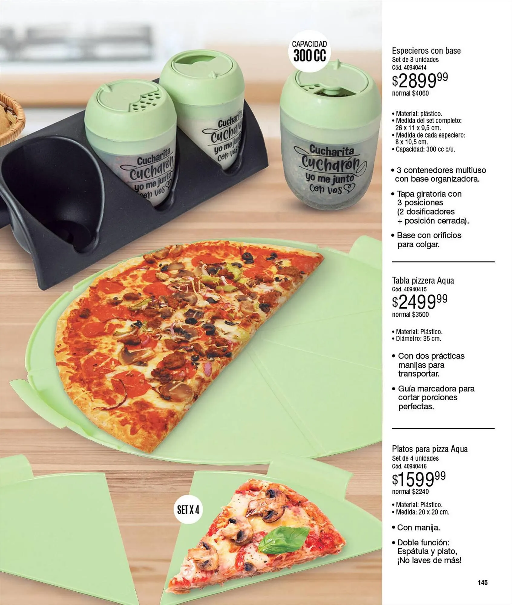 Ofertas de Catálogo Millanel Cosmética 18 de septiembre al 15 de octubre 2023 - Página 145 del catálogo