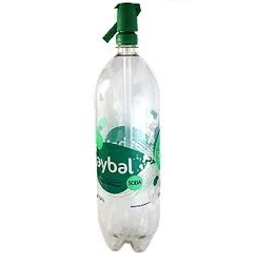 SODA AYBAL SIFON X 2 LITROS