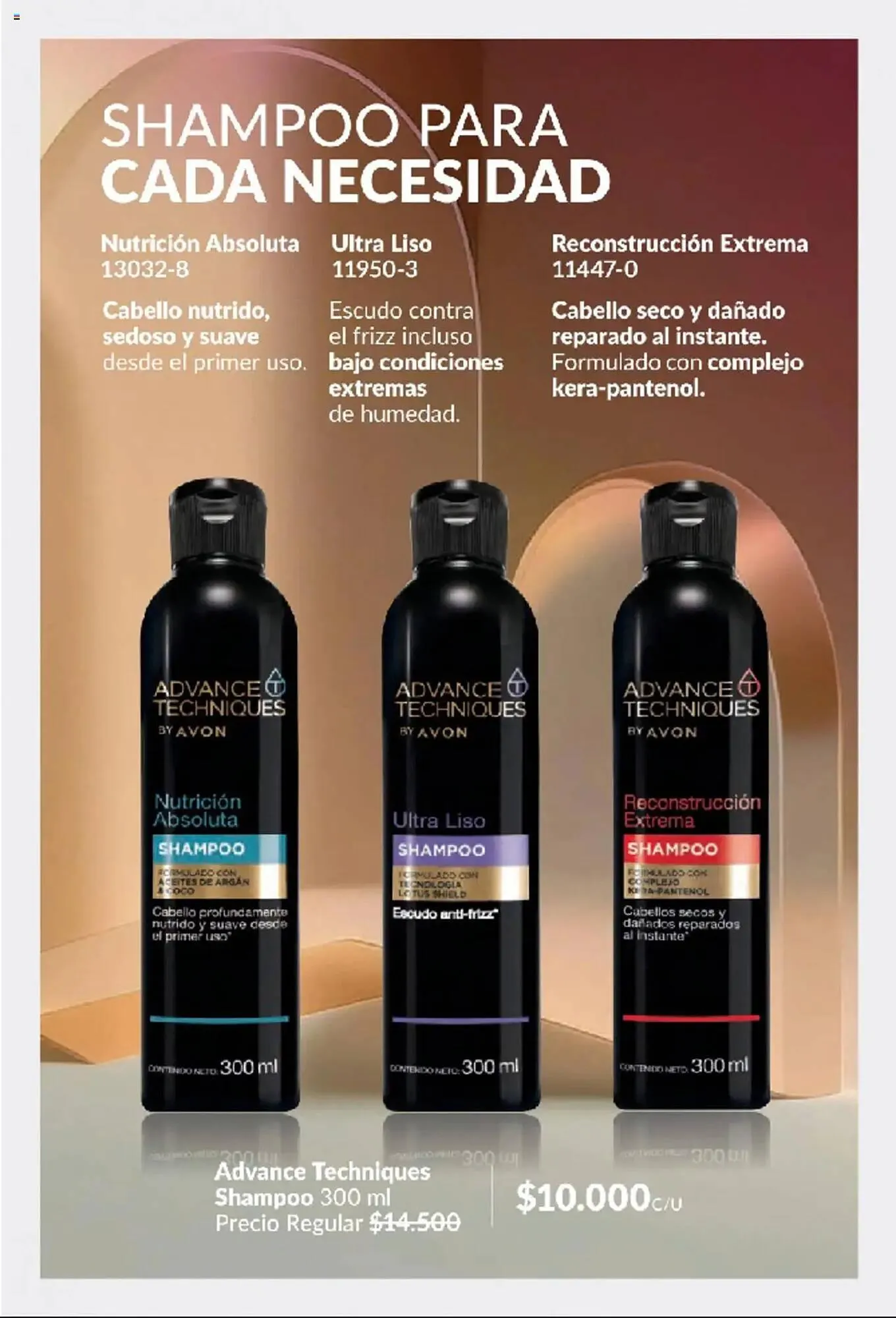 Ofertas de Catálogo Avon 11 de marzo al 24 de marzo 2025 - Página 316 del catálogo