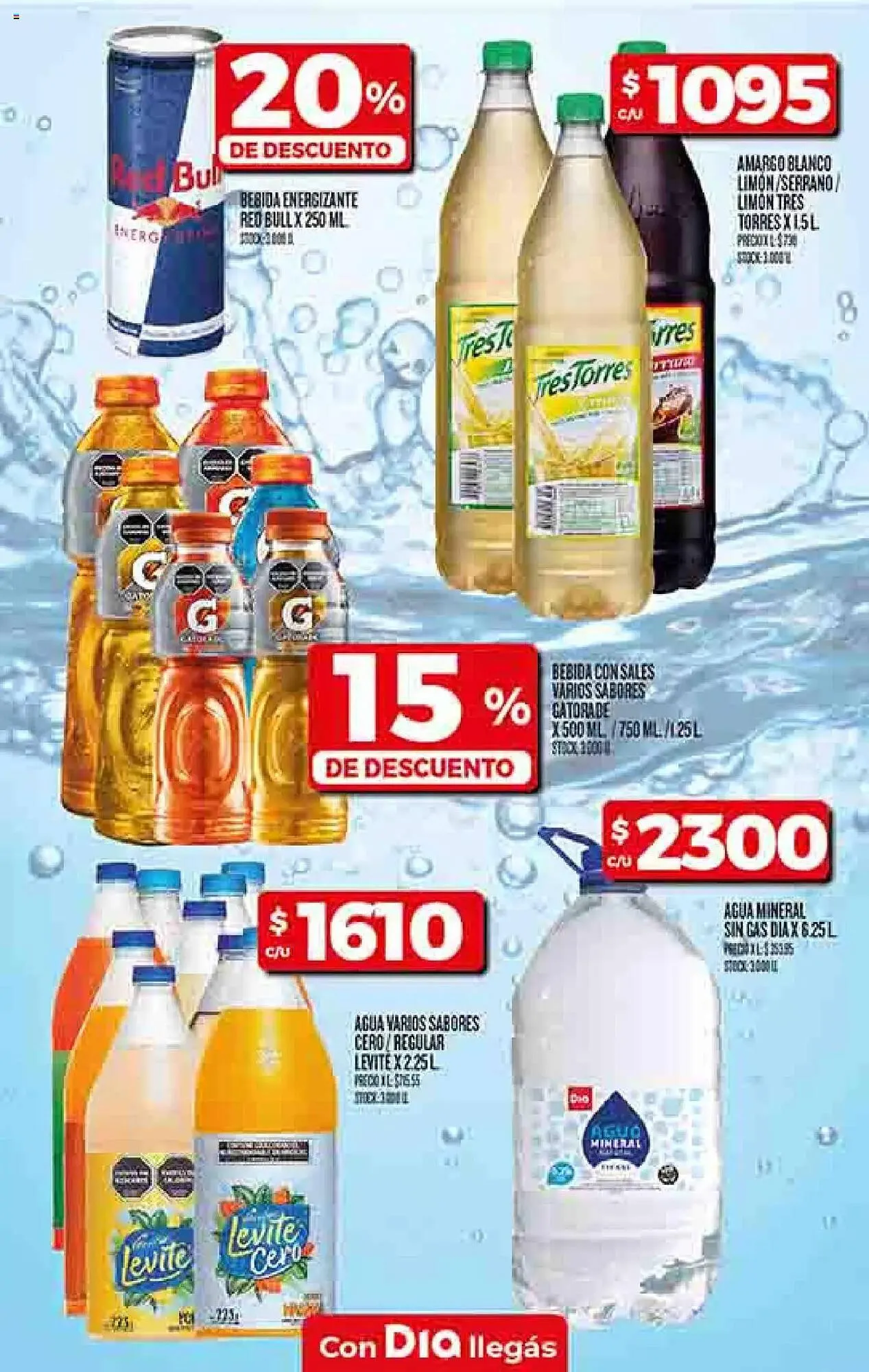 Ofertas de Catálogo Supermercados DIA 28 de mayo al 3 de junio 2025 - Página 18 del catálogo