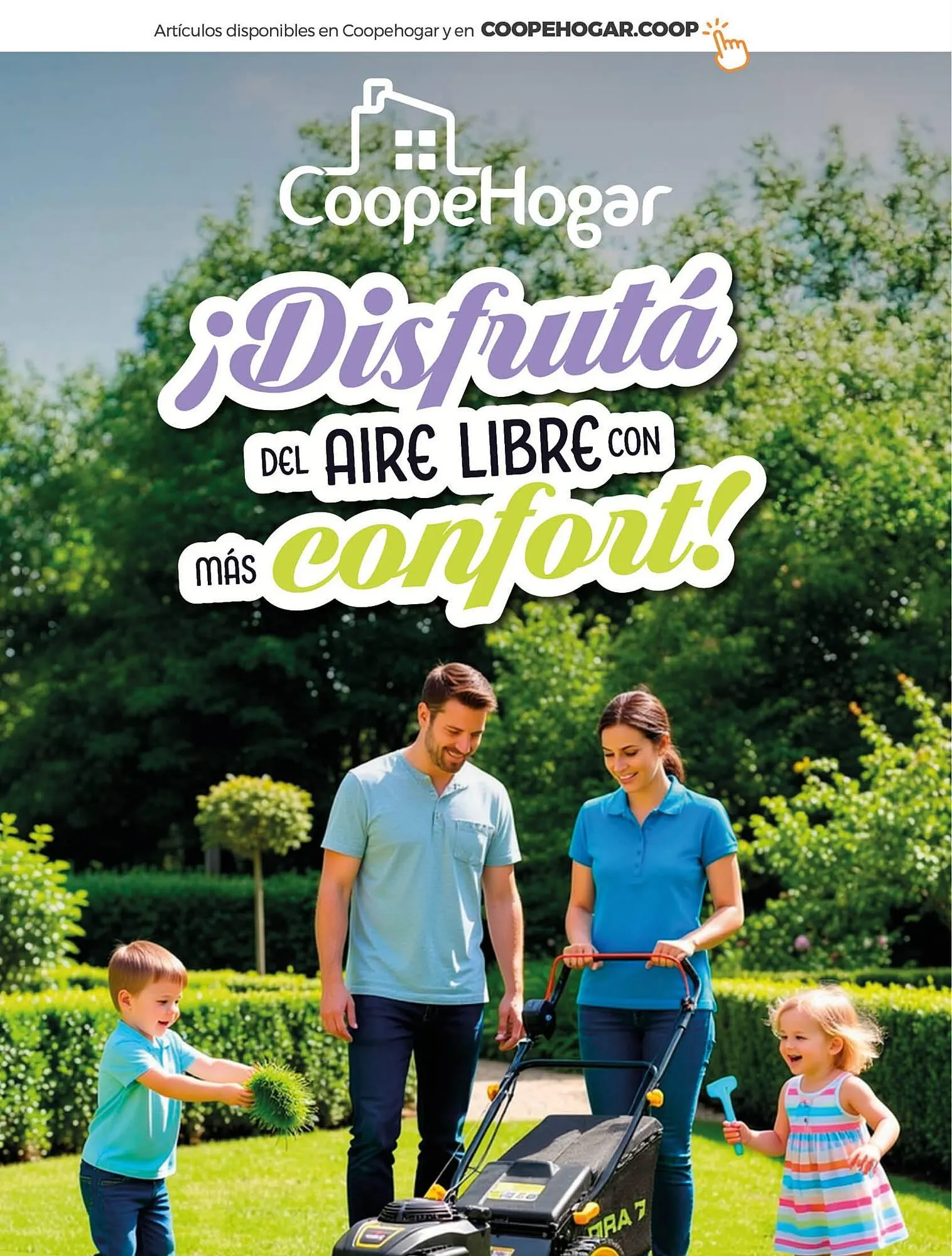 Catálogo Cooperativa Obrera - 1