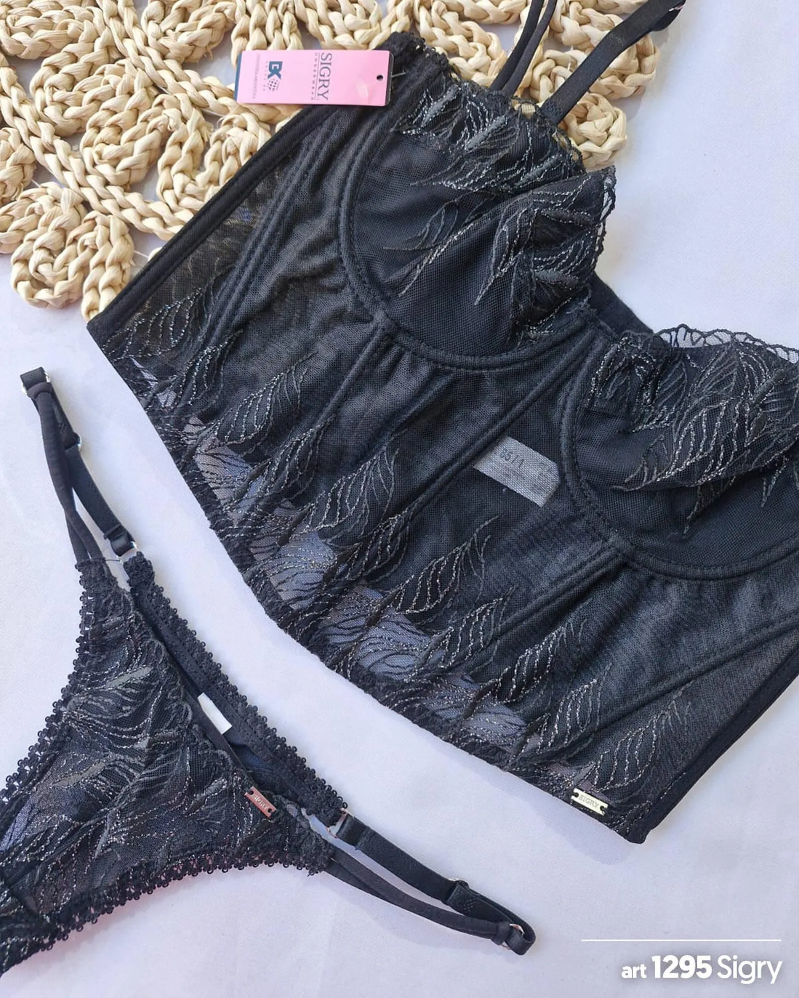 Ofertas de Catálogo Lencería Julieta 10 de noviembre al 30 de noviembre 2025 - Página 4 del catálogo