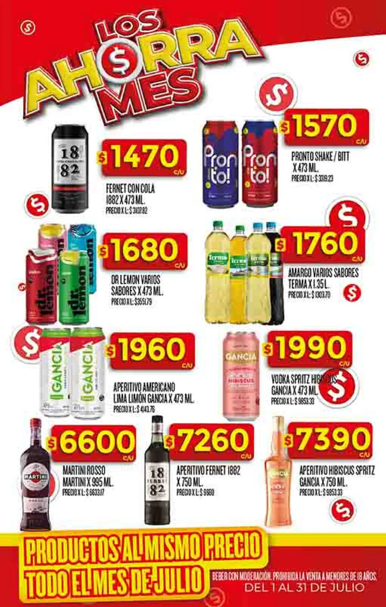 Ofertas de Catálogo Supermercados DIA 15 de julio al 21 de julio 2025 - Página 28 del catálogo