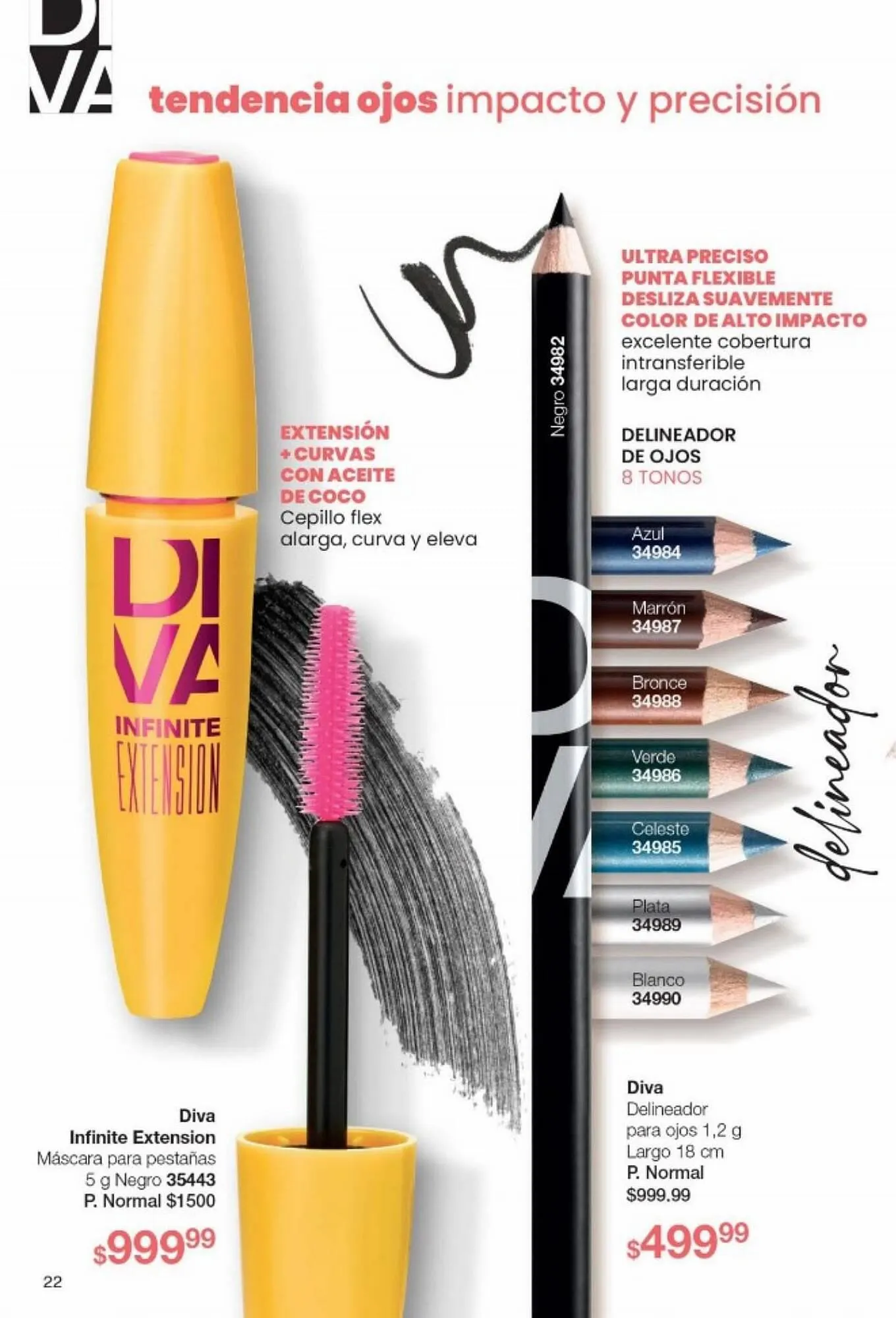 Ofertas de Catálogo Gigot 27 de junio al 31 de julio 2023 - Página 22 del catálogo