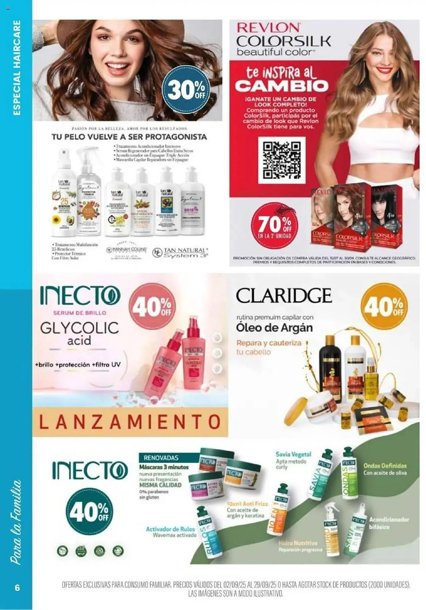 Ofertas de Catálogo Pigmento 2 de septiembre al 30 de septiembre 2025 - Página 6 del catálogo