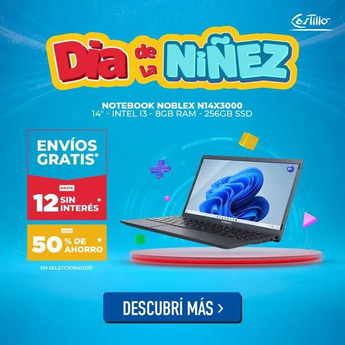 ¡Se acerca el Día de la niñez! - 1