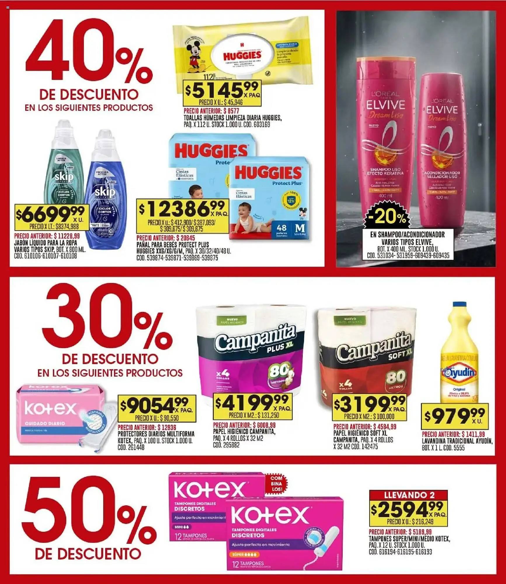 Ofertas de Catálogo Coto 12 de enero al 18 de enero 2026 - Página 18 del catálogo