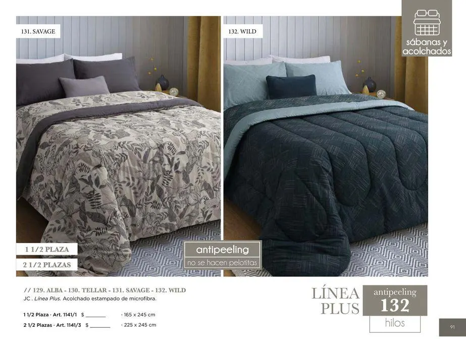 Ofertas de Catálogo Jean Cartier Otoño/Invierno 24 4 de abril al 30 de septiembre 2024 - Página 93 del catálogo