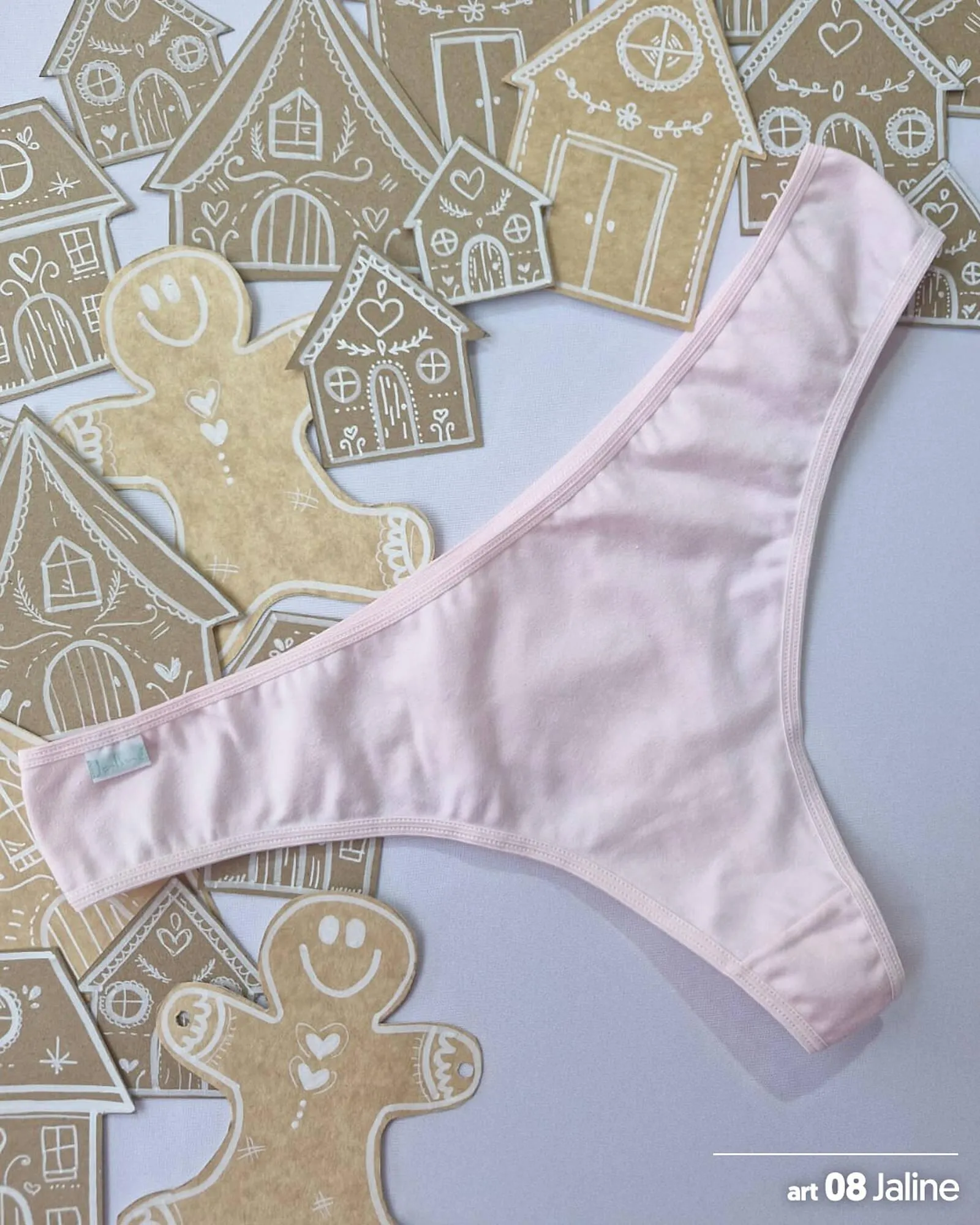 Ofertas de Catálogo Lencería Julieta 9 de diciembre al 31 de diciembre 2025 - Página 5 del catálogo