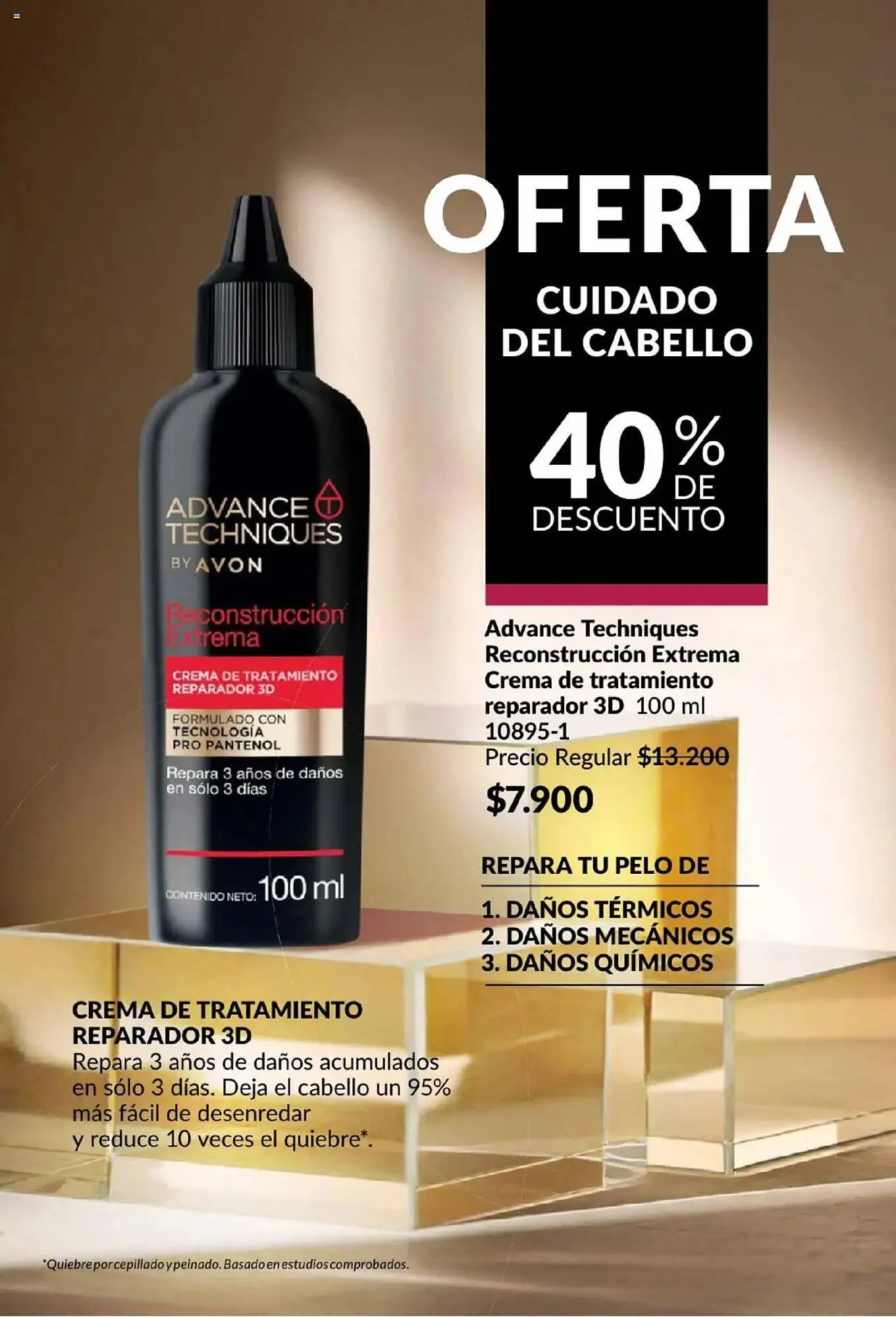 Ofertas de Catálogo Avon 27 de marzo al 27 de abril 2025 - Página 351 del catálogo