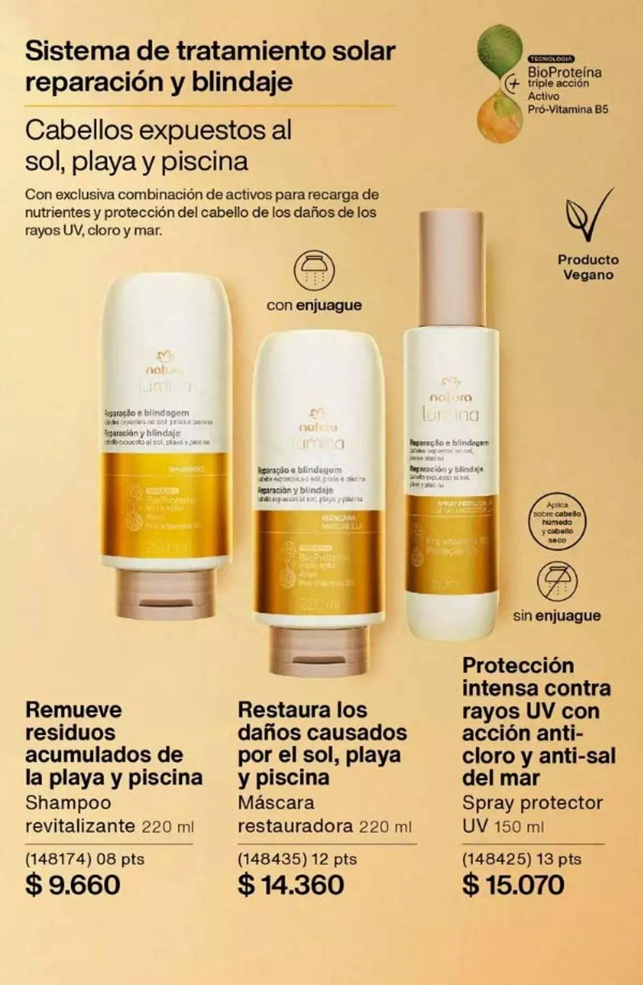 Ofertas de Catálogo Natura 18 de marzo al 31 de marzo 2025 - Página 227 del catálogo