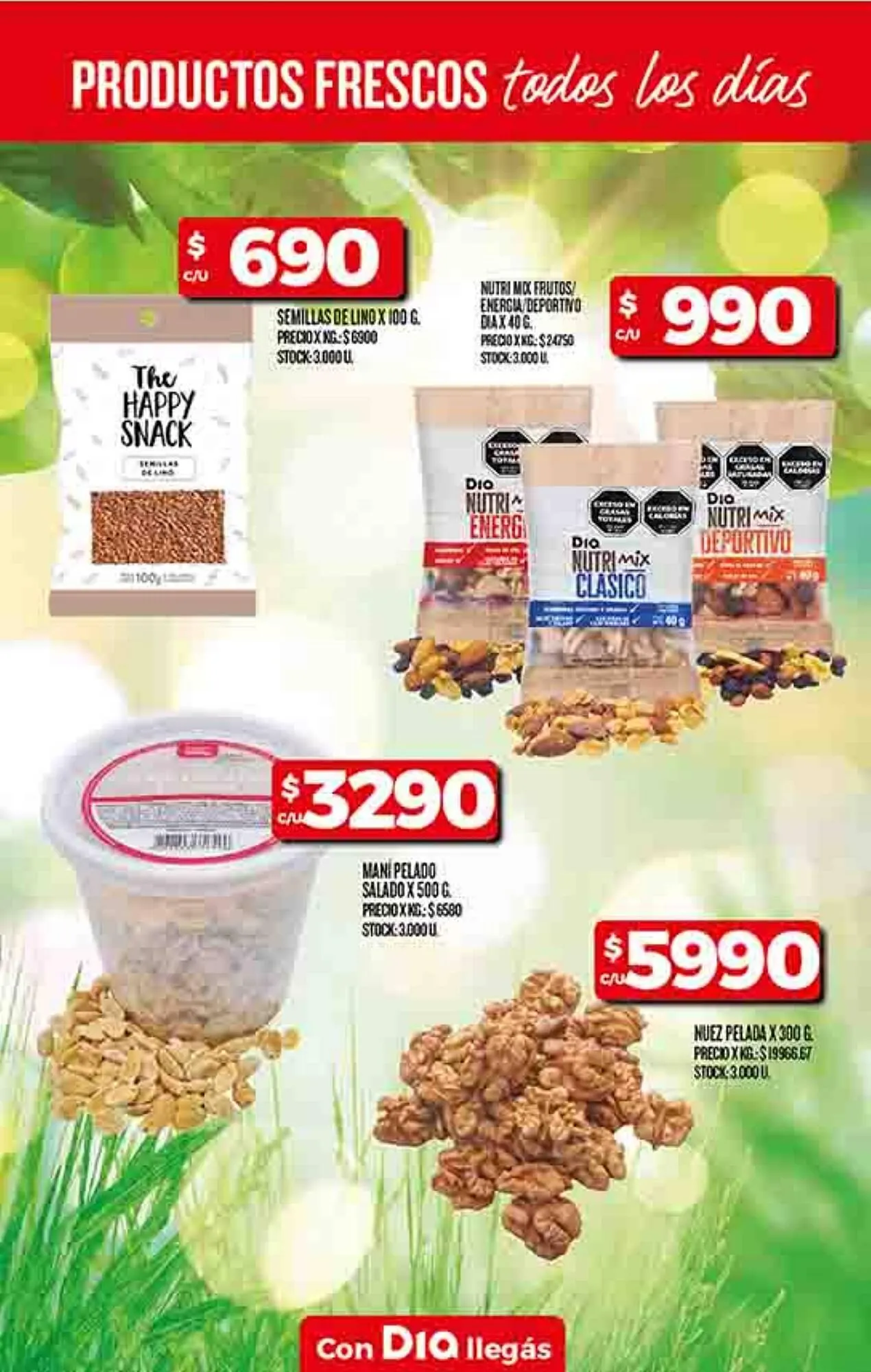 Ofertas de Catálogo Supermercados DIA 9 de enero al 13 de enero 2025 - Página 7 del catálogo