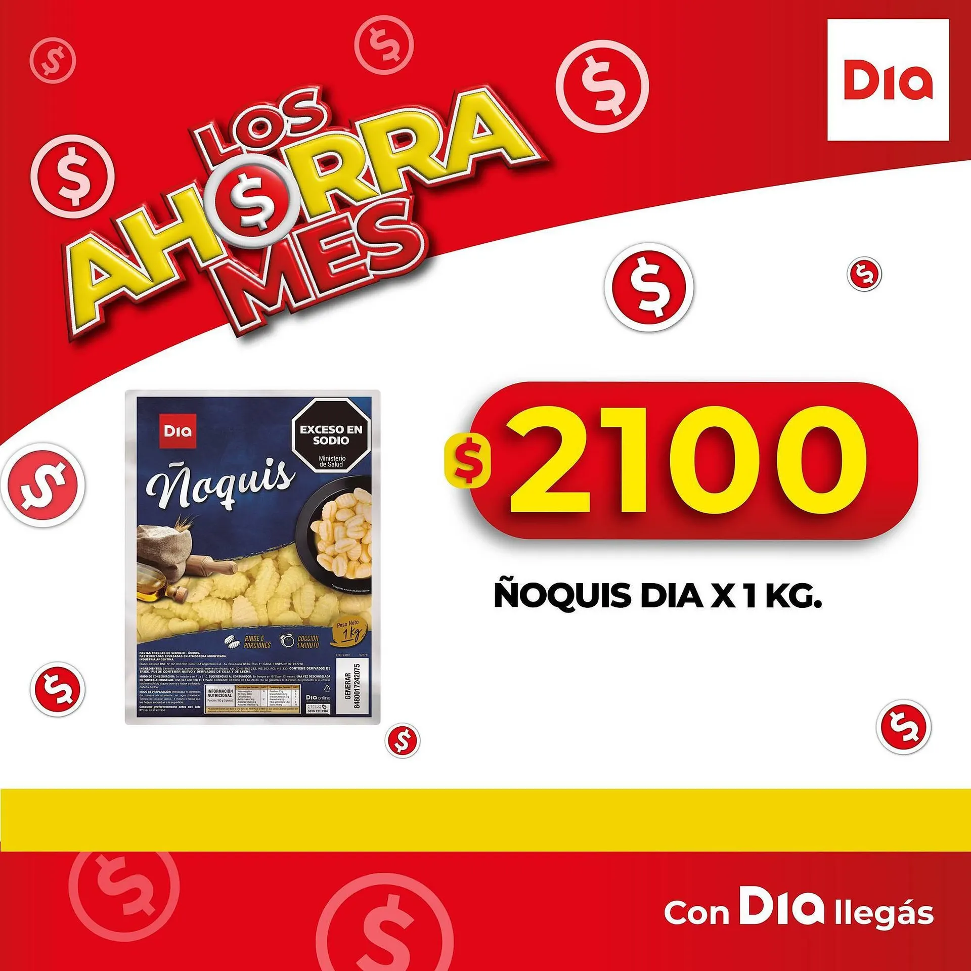 Ofertas de Catálogo Supermercados DIA 2 de junio al 5 de junio 2025 - Página 3 del catálogo