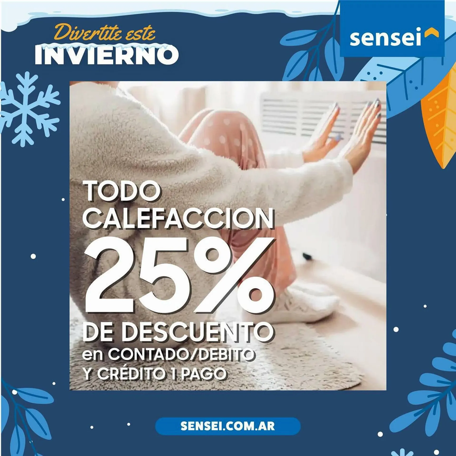 Ofertas de Catálogo Sensei 3 de julio al 24 de julio 2023 - Página 12 del catálogo