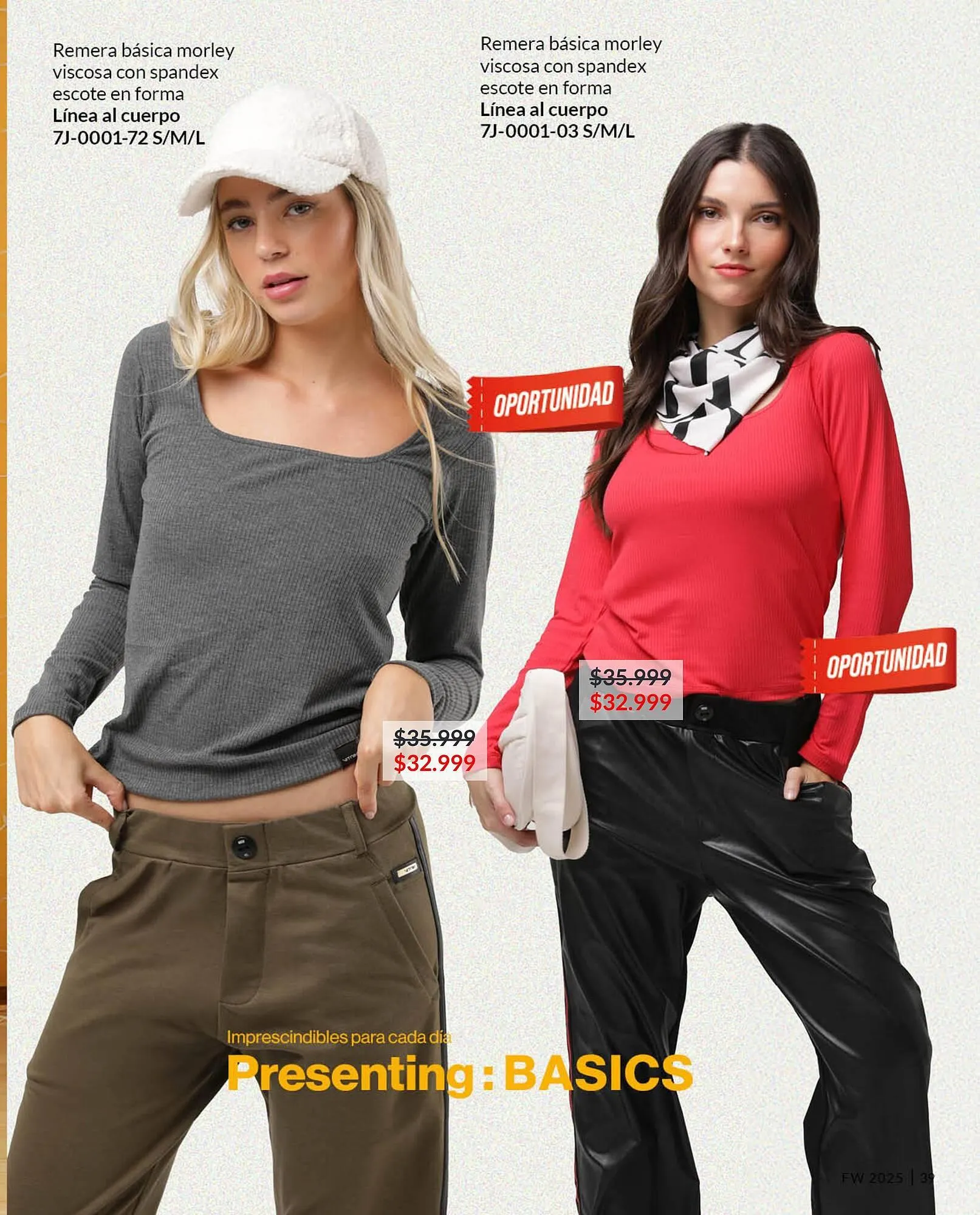 Ofertas de Catálogo Vitnik 7 de julio al 31 de julio 2025 - Página 39 del catálogo