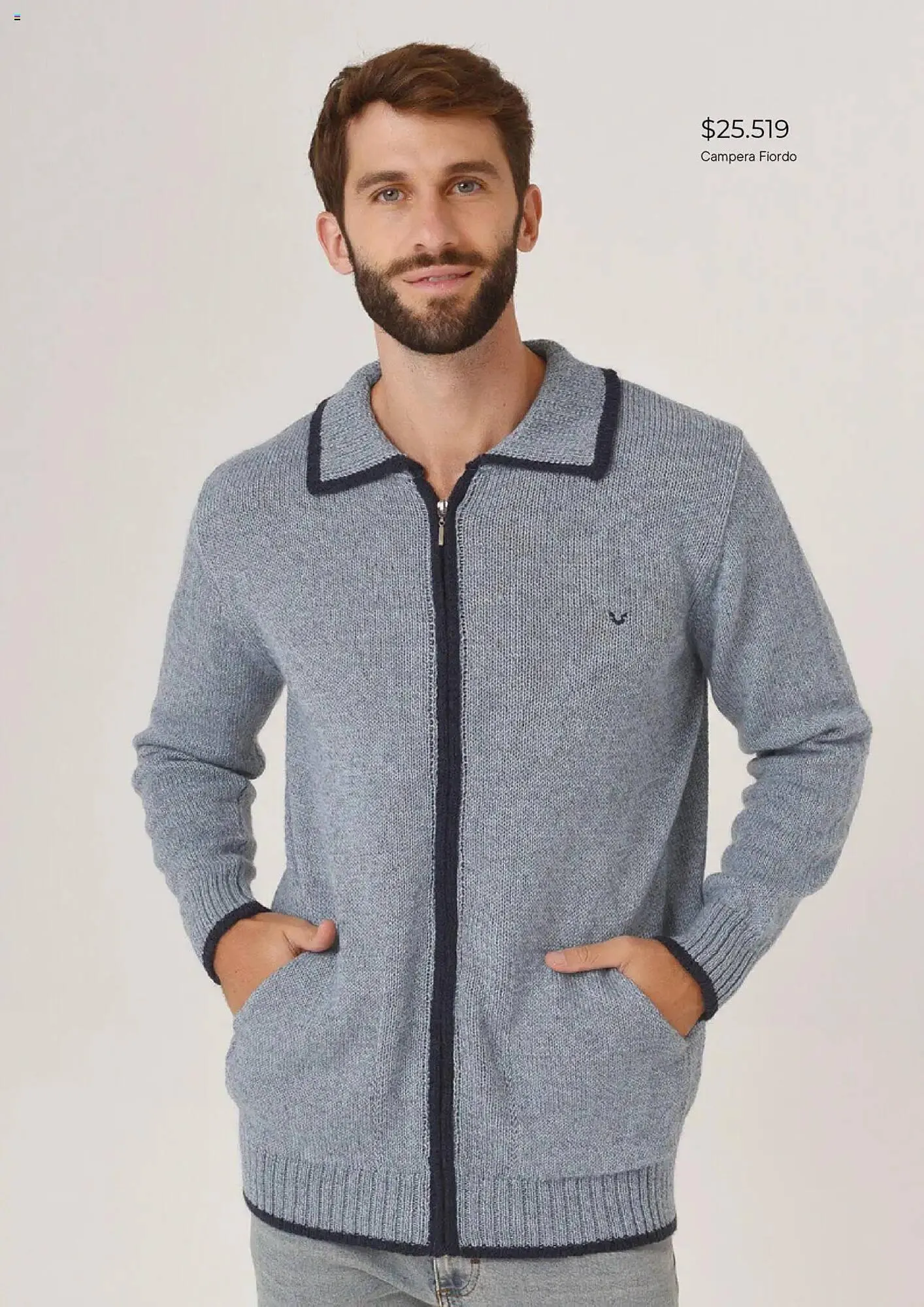 Ofertas de Catálogo Mauro Sergio 1 de agosto al 2 de septiembre 2025 - Página 11 del catálogo