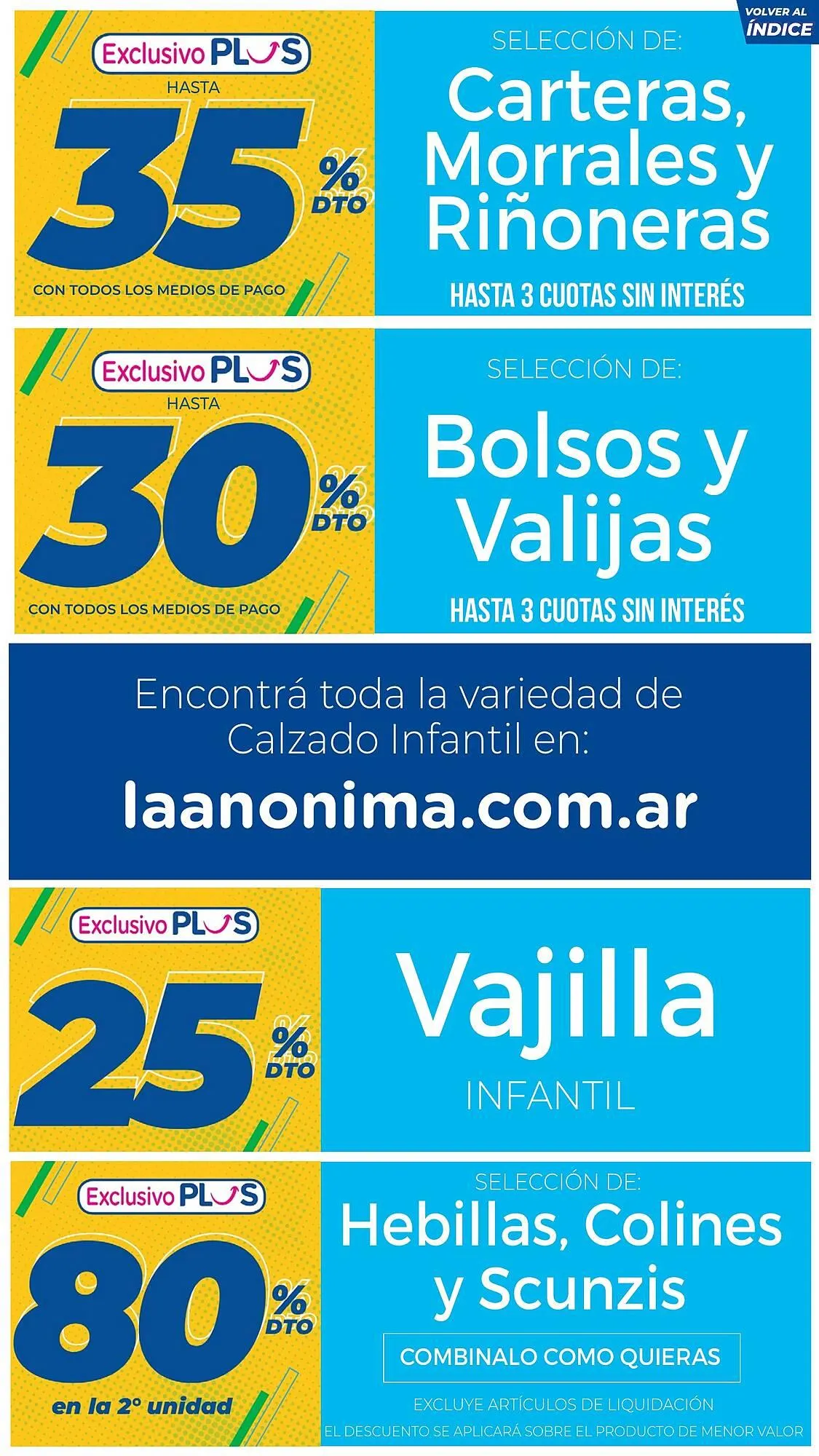 Ofertas de Catálogo La Anonima 5 de febrero al 25 de febrero 2026 - Página 37 del catálogo