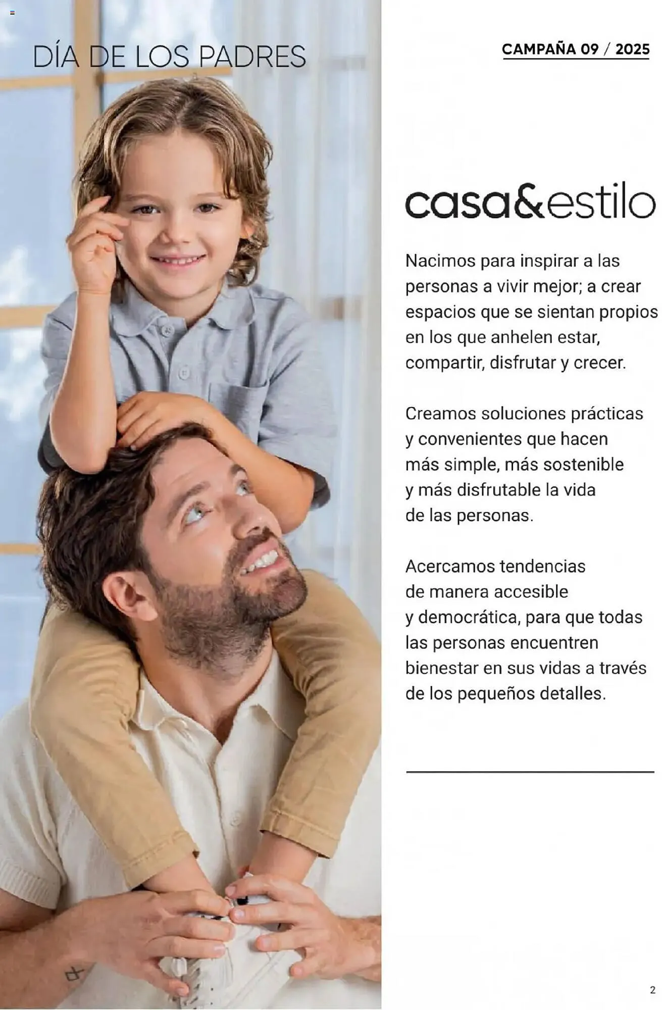 Ofertas de Catálogo Avon 29 de abril al 31 de mayo 2025 - Página 3 del catálogo