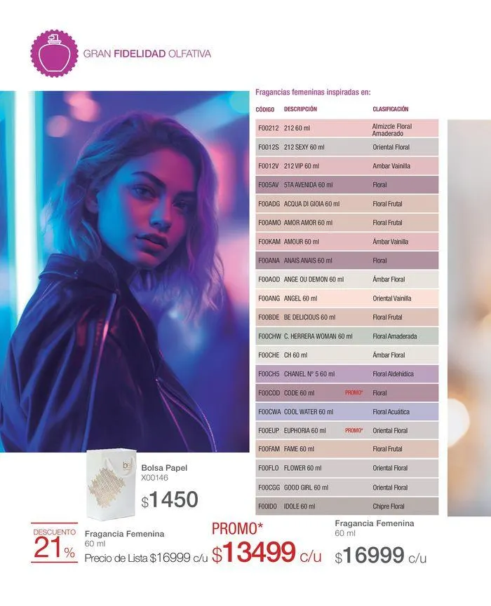 Ofertas de Catálogo Mayo - Junio Biogreen #3 12 de junio al 30 de junio 2024 - Página 58 del catálogo