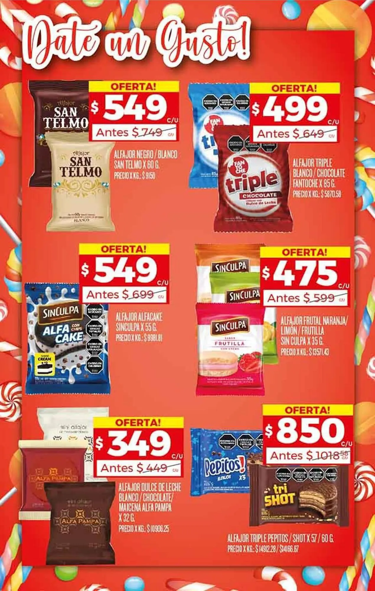 Ofertas de Catálogo Supermercados DIA 1 de febrero al 7 de febrero 2024 - Página 28 del catálogo