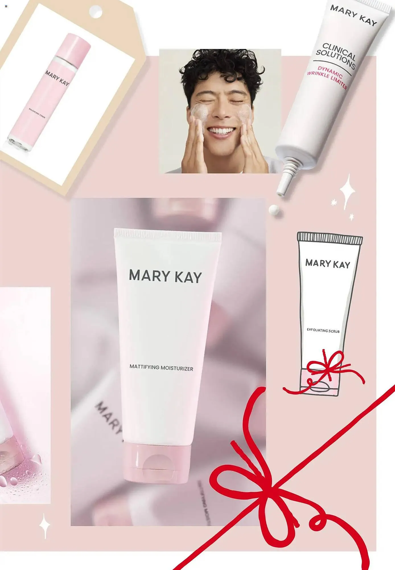 Ofertas de Catálogo Mary Kay 11 de mayo al 1 de junio 2026 - Página 23 del catálogo
