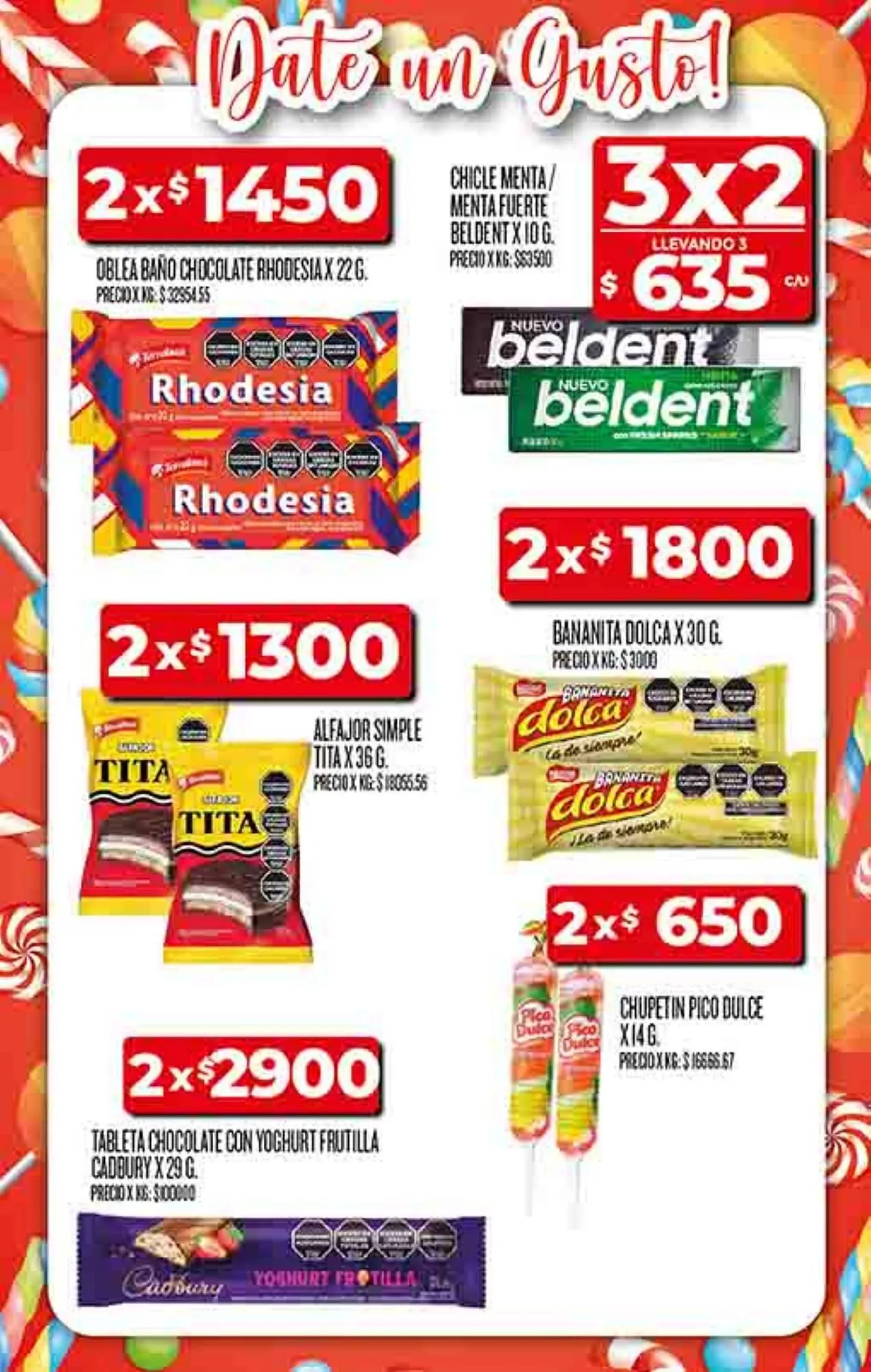 Ofertas de Folleto Supermercados DIA 1 de octubre al 7 de octubre 2025 - Página 18 del catálogo