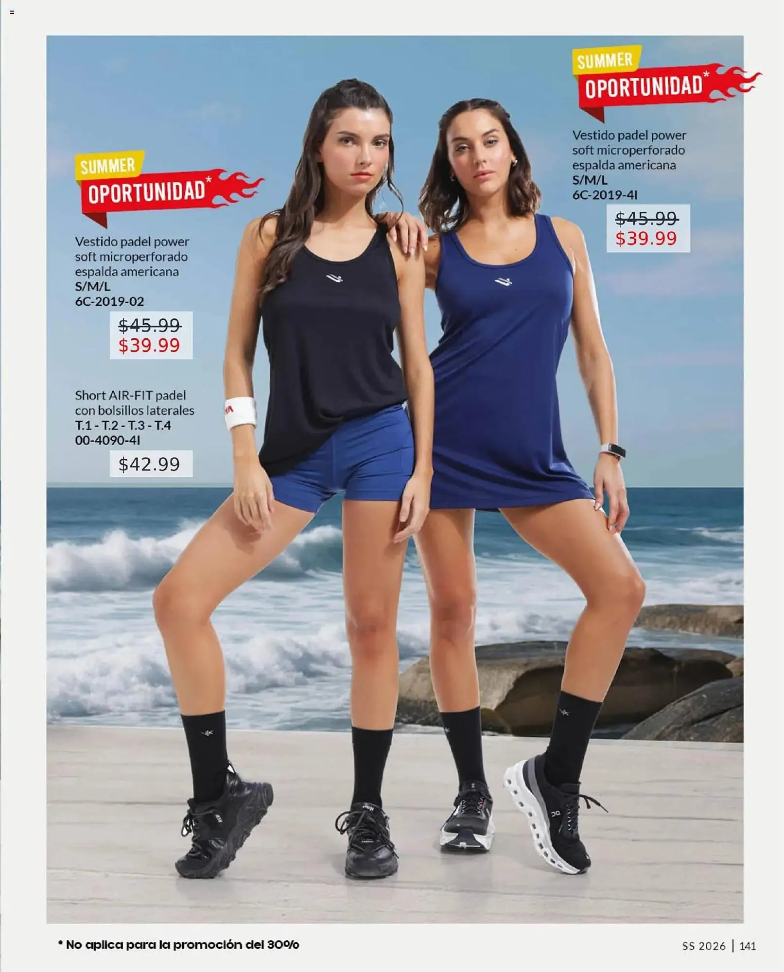 Ofertas de Catálogo Vitnik 1 de enero al 31 de diciembre 2026 - Página 141 del catálogo