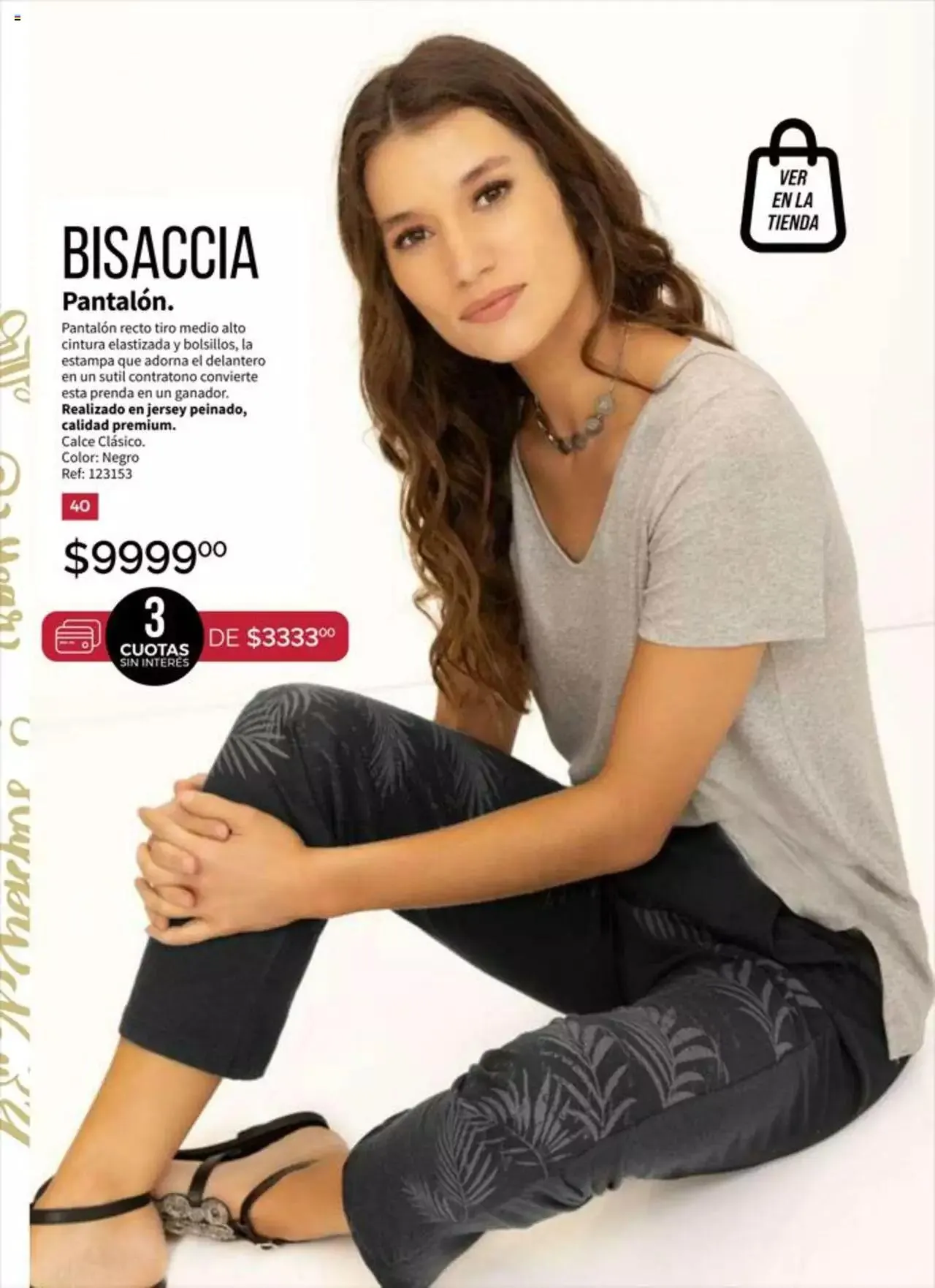 Ofertas de Martina di Trento - Catálogo 23 de noviembre al 31 de diciembre 2023 - Página 120 del catálogo