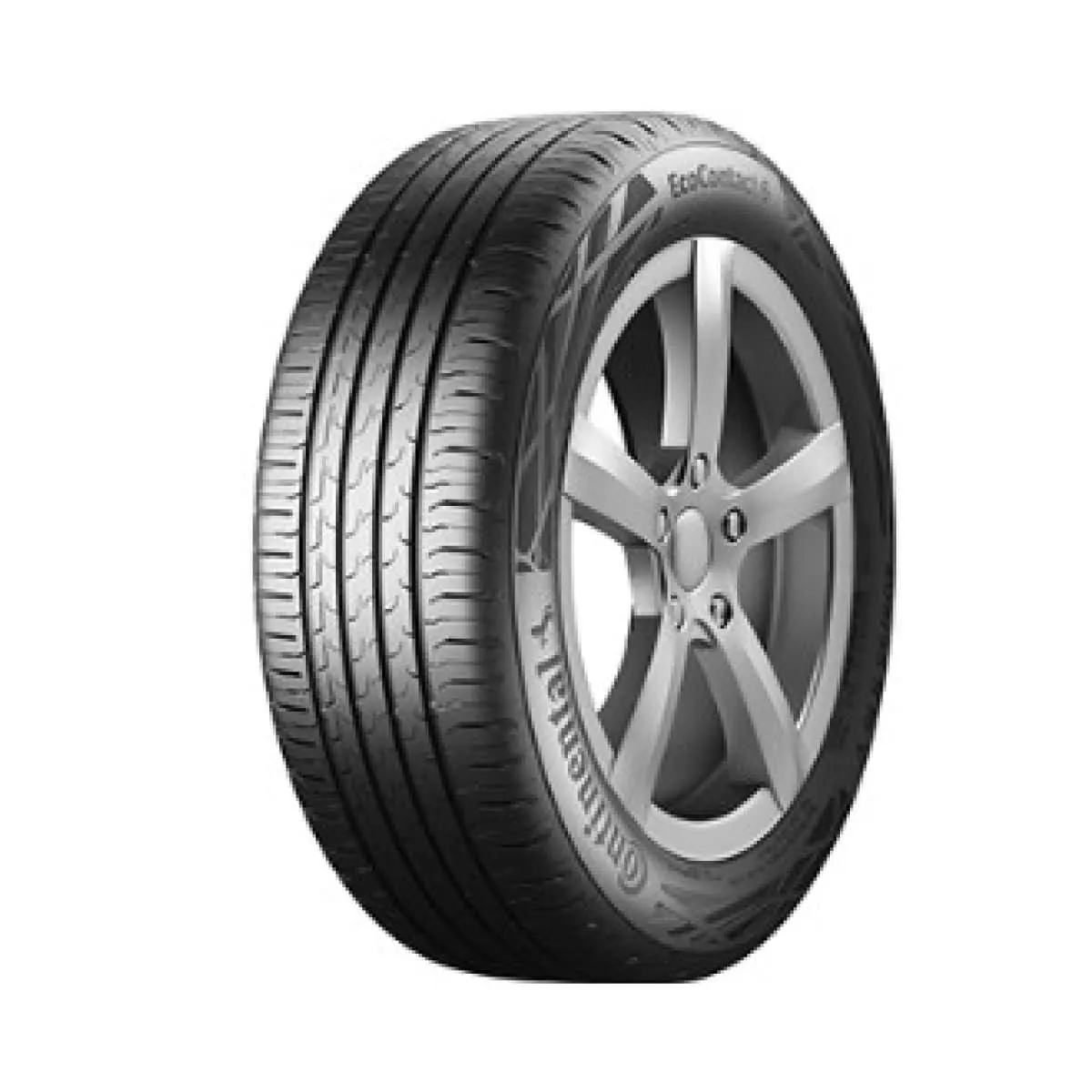 185/60R15 88H XL ECOCONTACT 6 CONTI