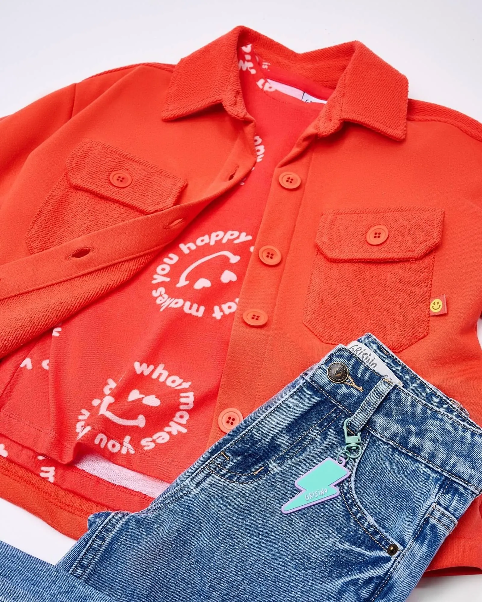 Catálogo Grisino - 1