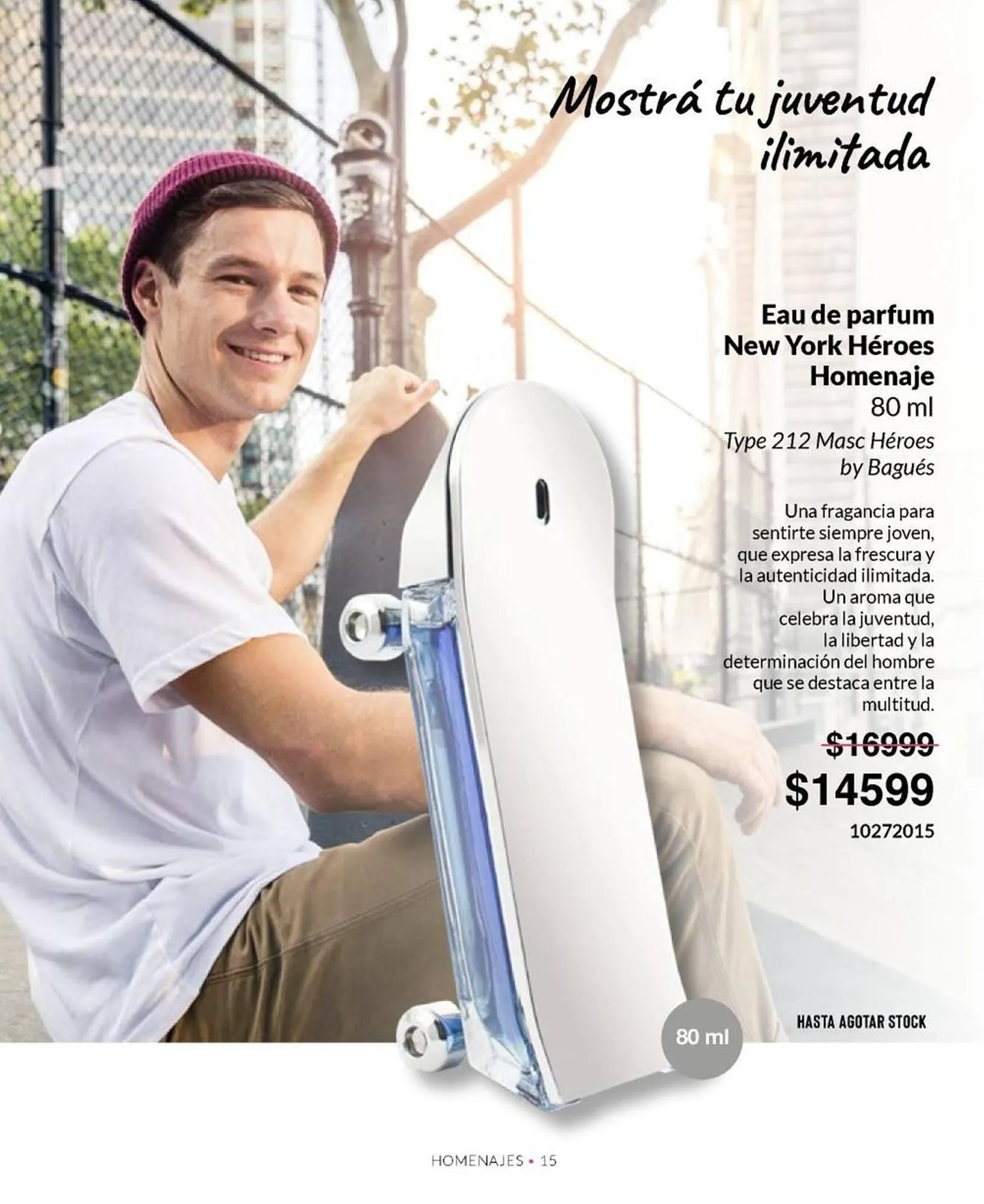 Ofertas de Catálogo Bagués 26 de septiembre al 15 de octubre 2023 - Página 17 del catálogo