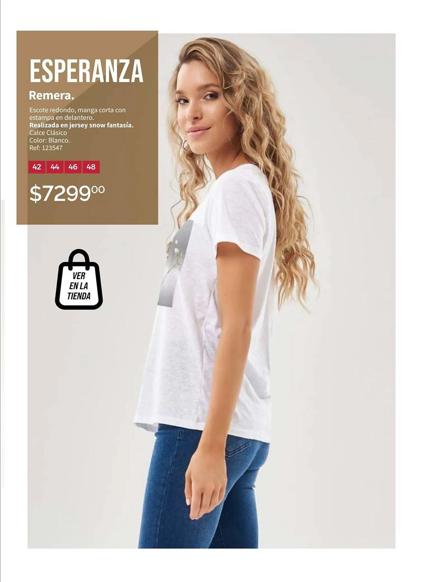 Ofertas de Catálogo Martina di Trento 8 de abril al 30 de abril 2025 - Página 111 del catálogo