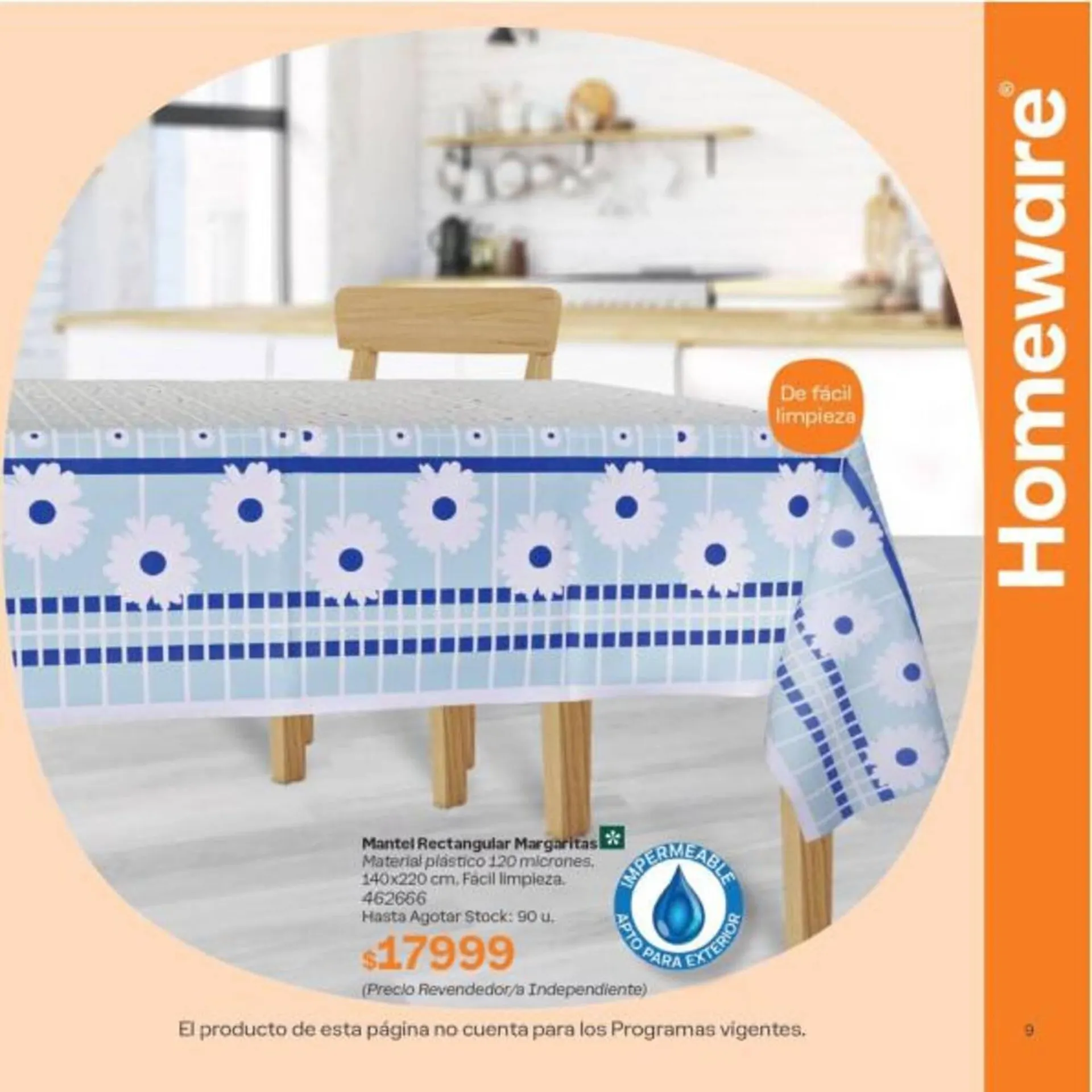 Ofertas de Catálogo Tupperware 1 de junio al 30 de junio 2025 - Página 9 del catálogo