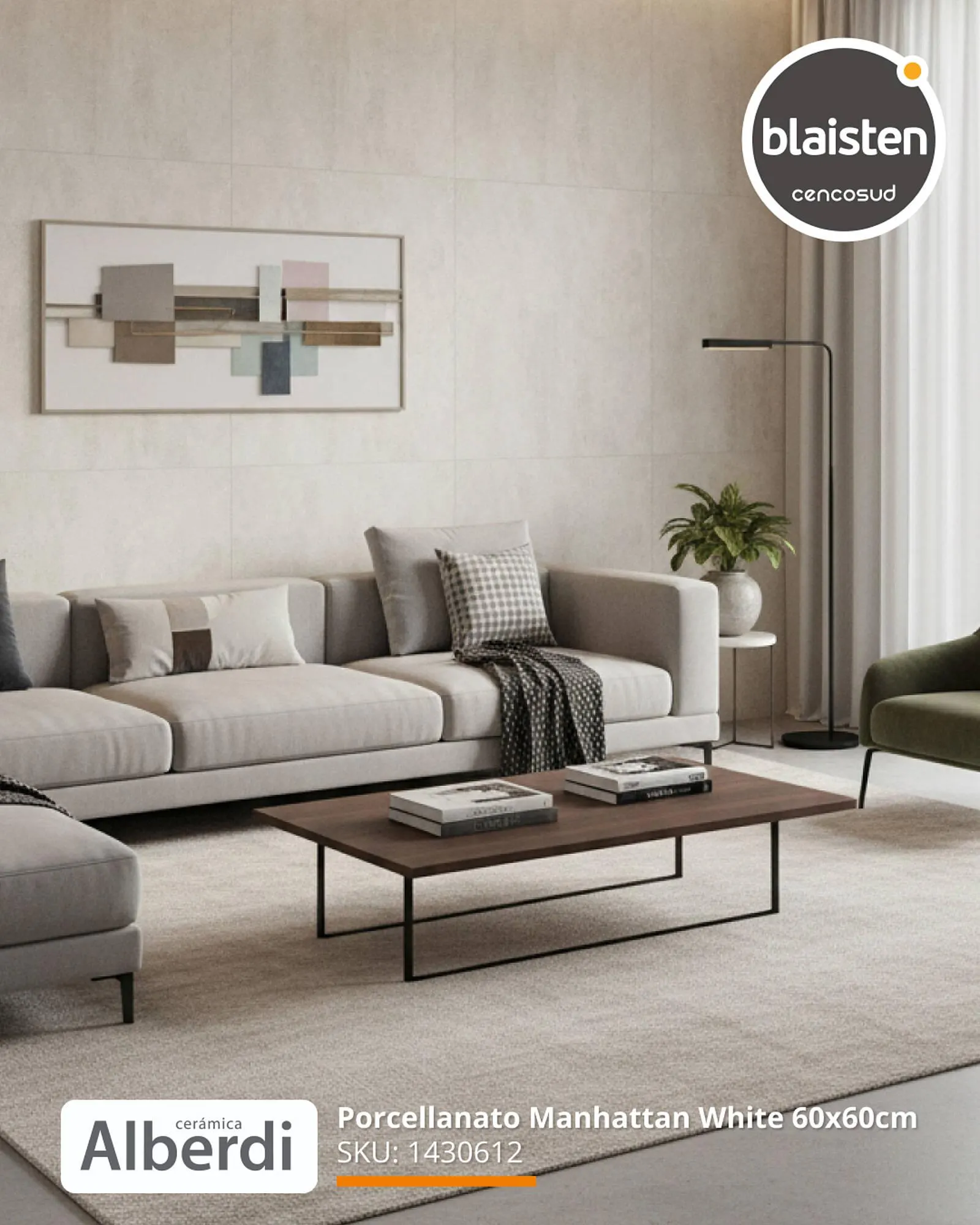 Ofertas de Catálogo Blaisten 16 de abril al 22 de abril 2026 - Página 2 del catálogo