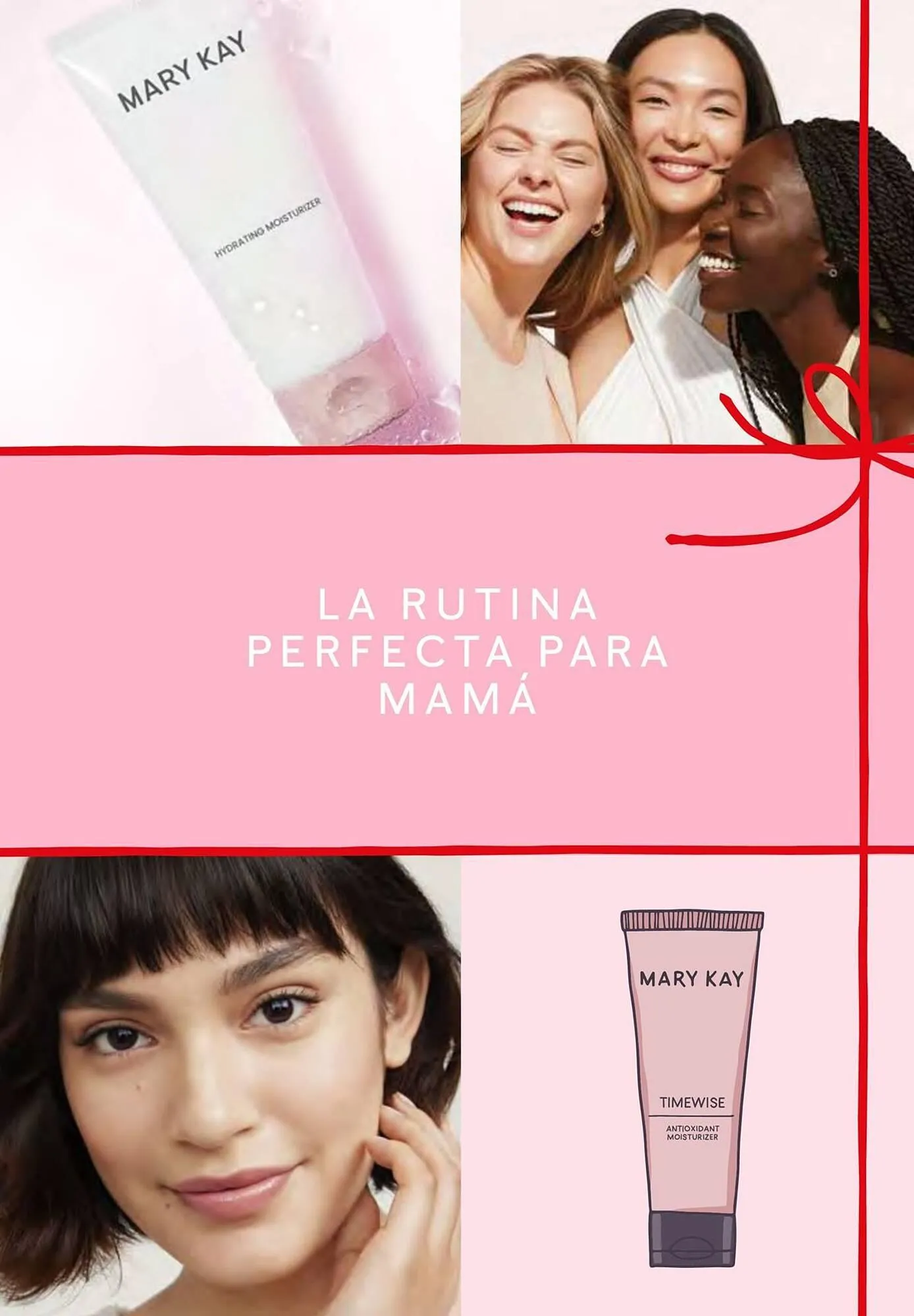 Ofertas de Catálogo Mary Kay 19 de septiembre al 31 de octubre 2025 - Página 23 del catálogo