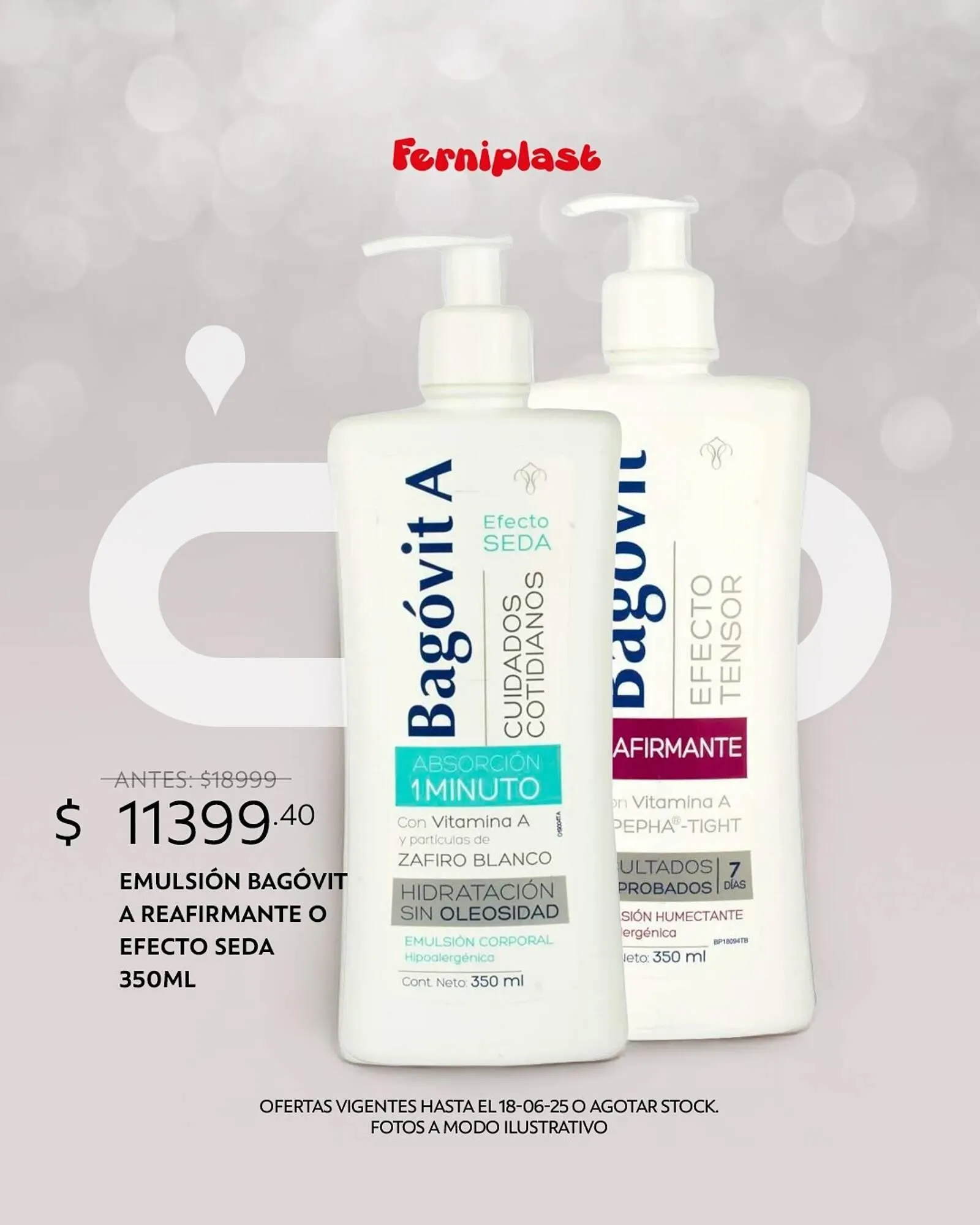 Ofertas de Catálogo Ferniplast 9 de junio al 18 de junio 2025 - Página 2 del catálogo