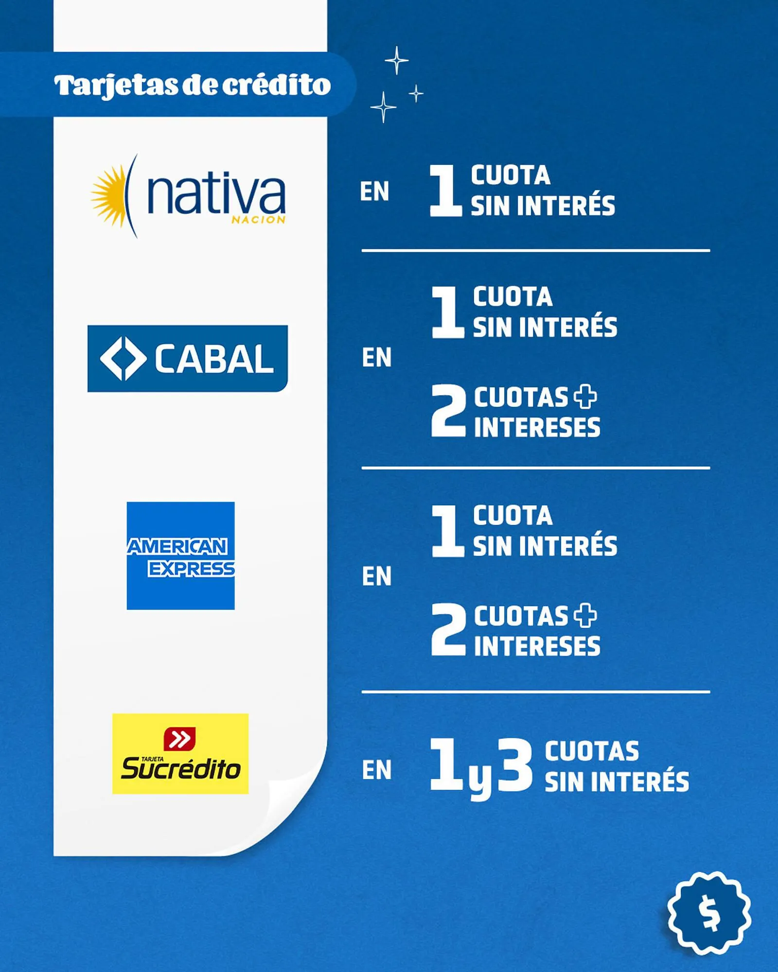 Ofertas de Catálogo Supermercados Damesco 14 de octubre al 20 de octubre 2025 - Página 2 del catálogo