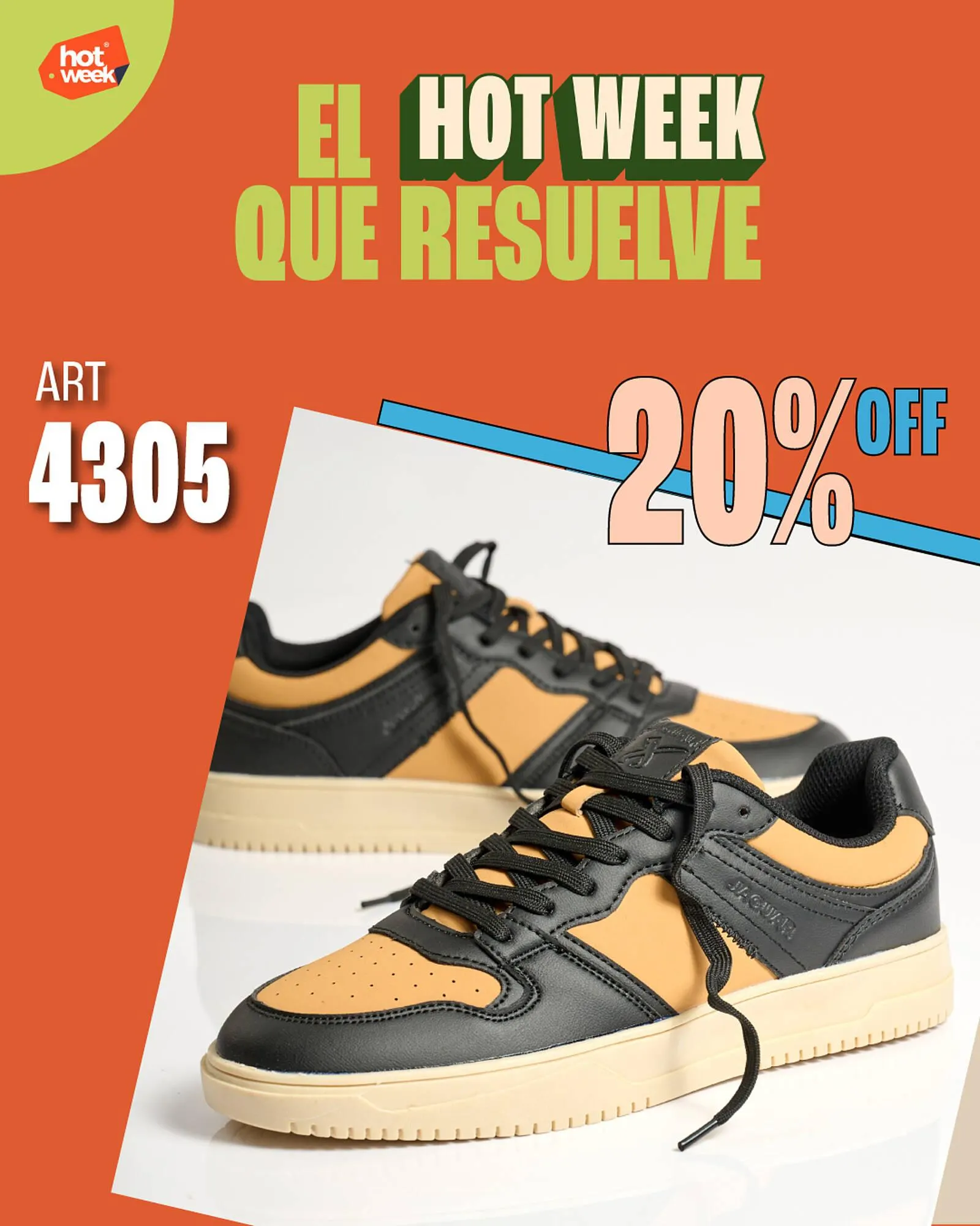 Ofertas de Catálogo Jaguar Shoes 19 de mayo al 31 de mayo 2025 - Página 2 del catálogo