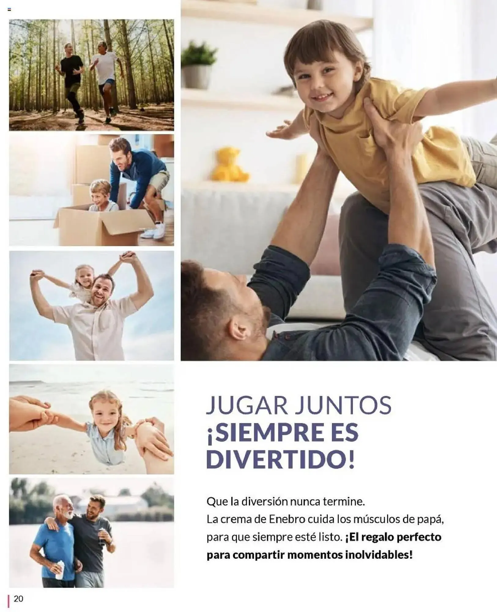 Ofertas de Catálogo Bagués 5 de mayo al 30 de junio 2025 - Página 20 del catálogo