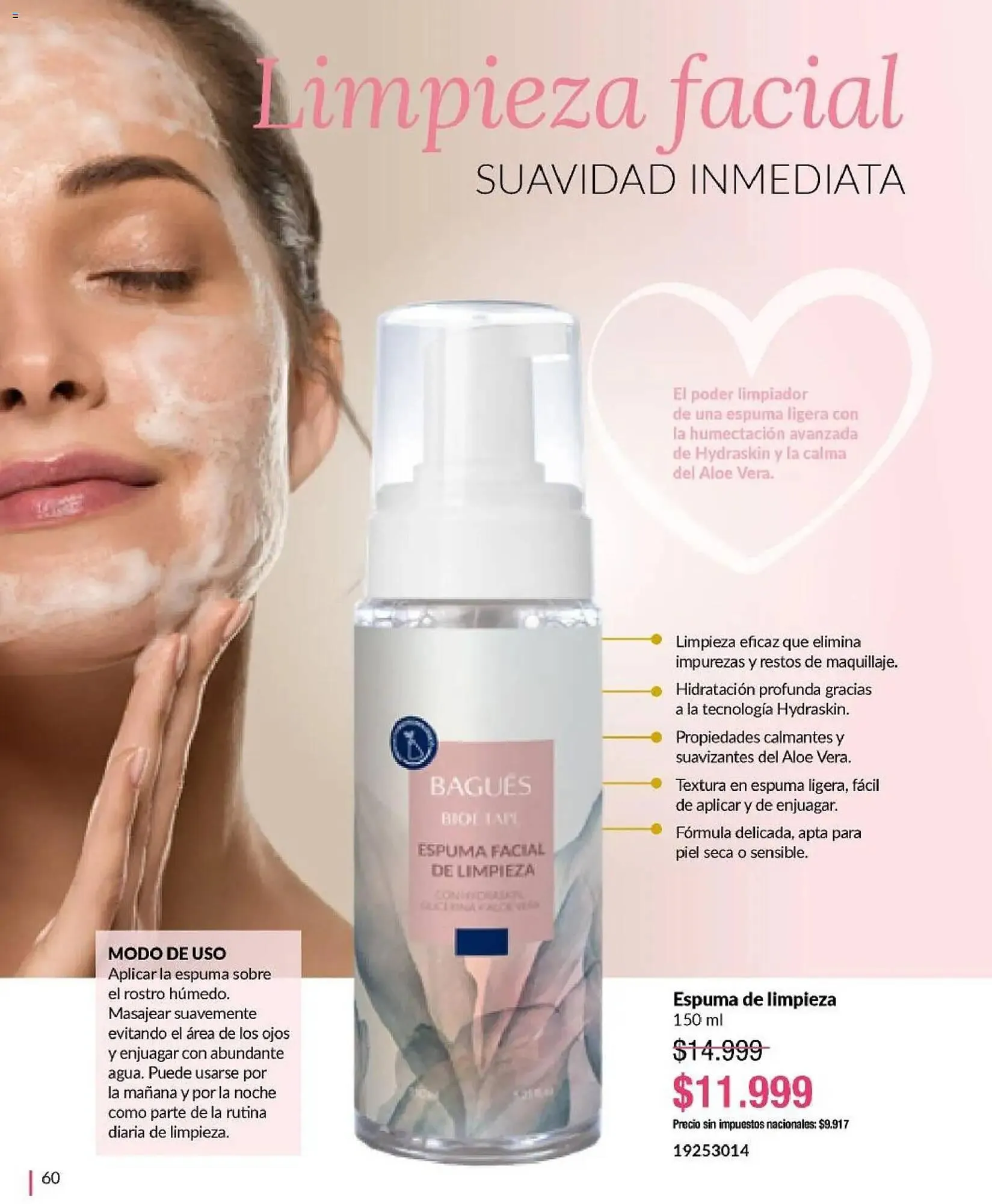 Ofertas de Catálogo Bagués 12 de enero al 6 de febrero 2026 - Página 60 del catálogo