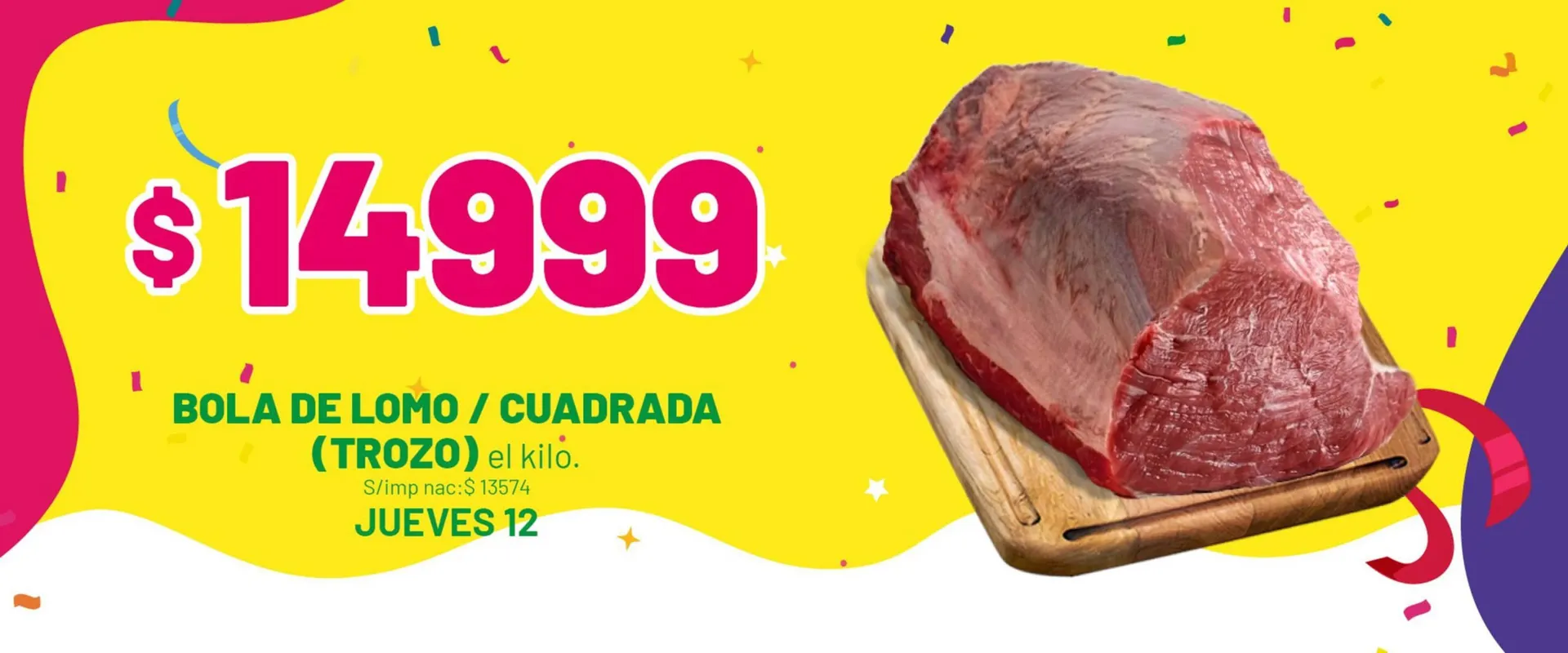 Ofertas de Catálogo Almacor 19 de noviembre al 29 de noviembre 2026 - Página 3 del catálogo